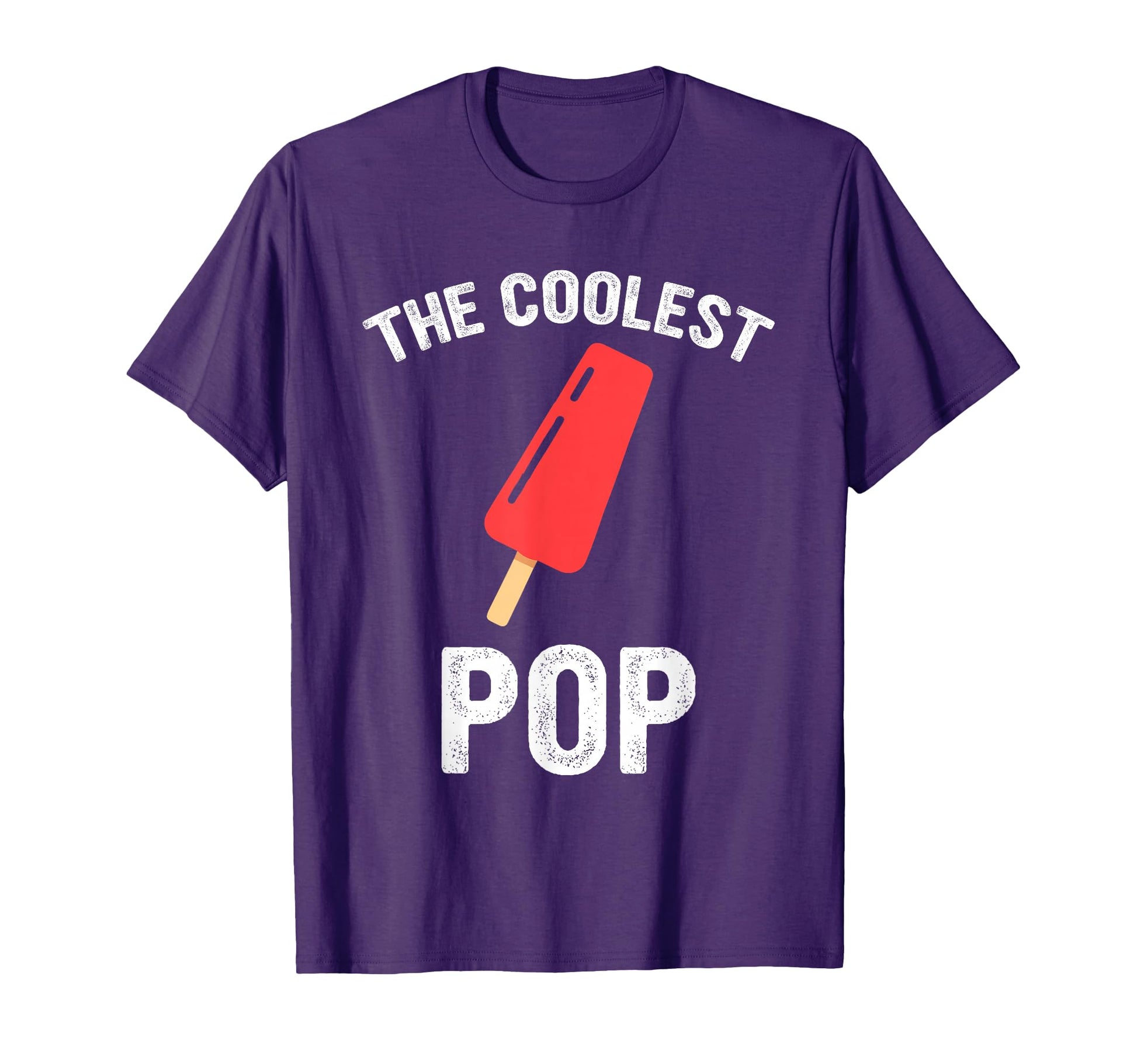 Coolest Pop Fathers Day Funny Worlds T-Shirt - Unique Graphic for Adults - T-Shirt, Sweatshirt, Hoodie