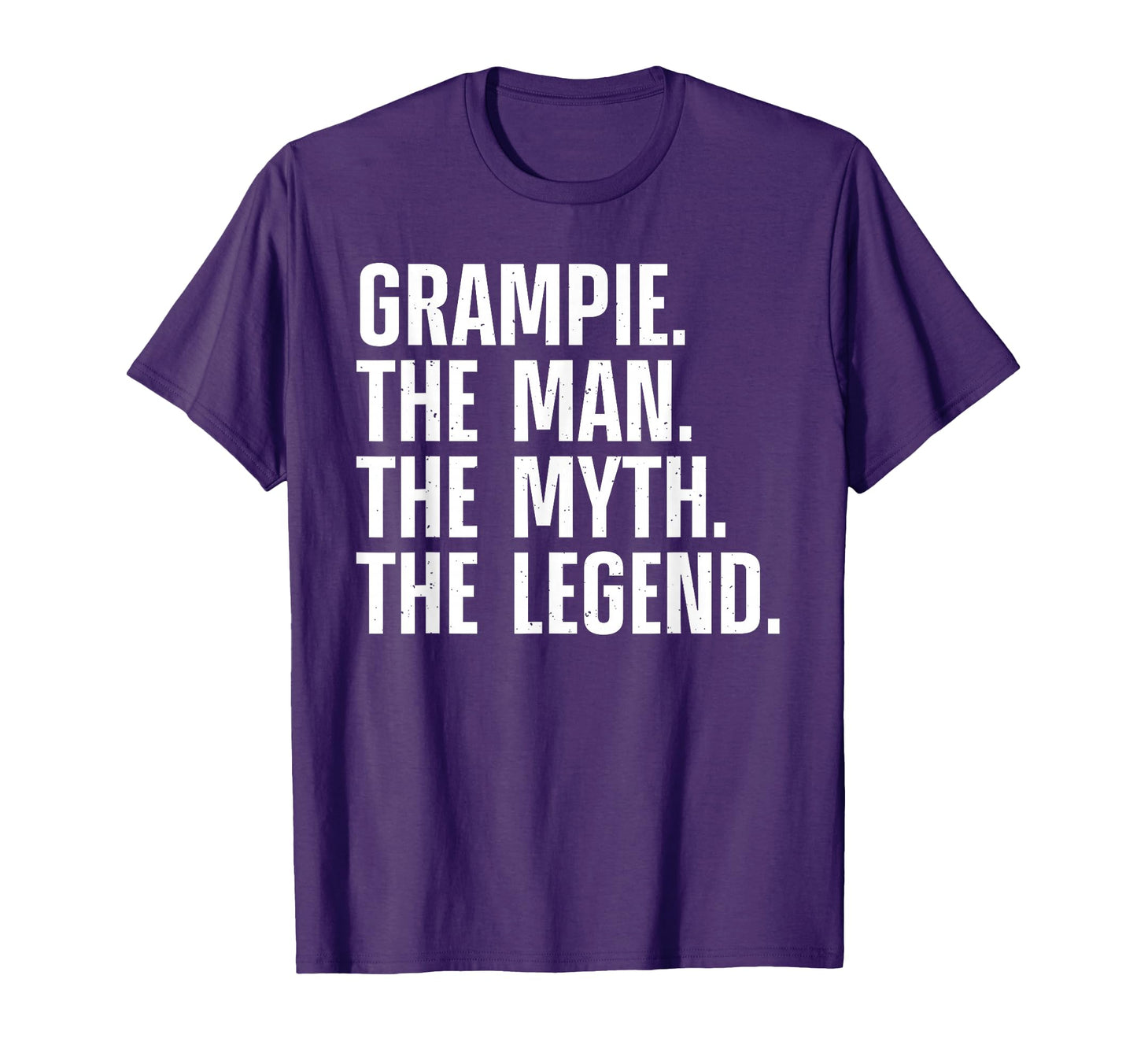Grampie Art Grandpa Grandfather From T-Shirt - Novelty Apparel Men Women - T-Shirt, Sweatshirt, Hoodie