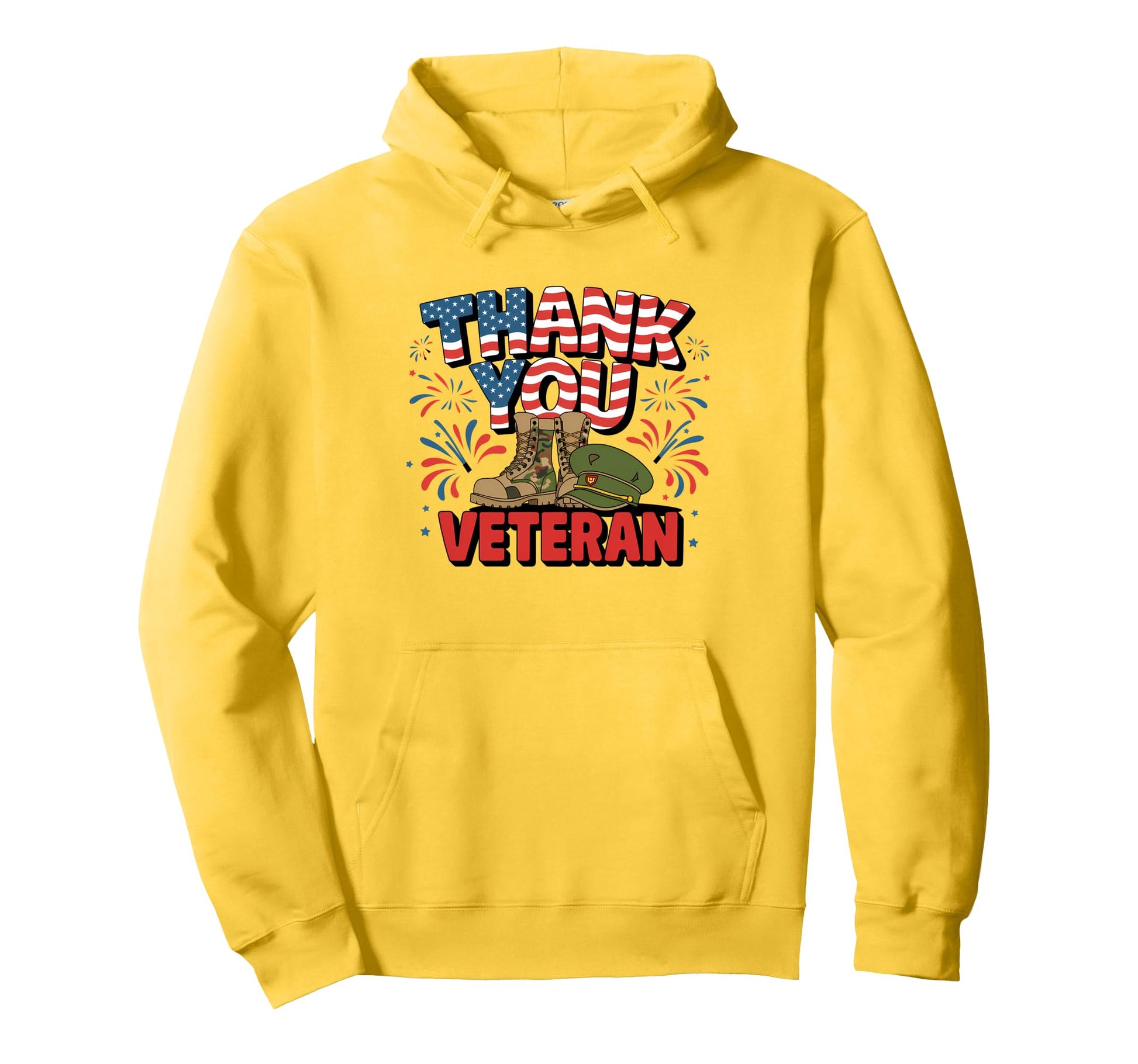 Im Veteran I Served Veteran Dad Veteran Hoodie - Aesthetic Graphic Unisex - T-Shirt, Sweatshirt, Hoodie