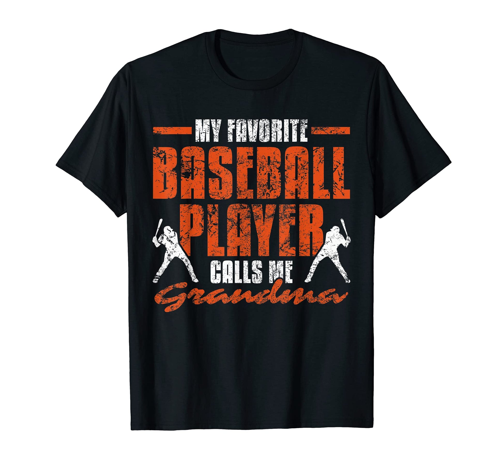My Favorite Baseball Player Calls Me T-Shirt - Aesthetic Graphic Unisex - T-Shirt, Sweatshirt, Hoodie