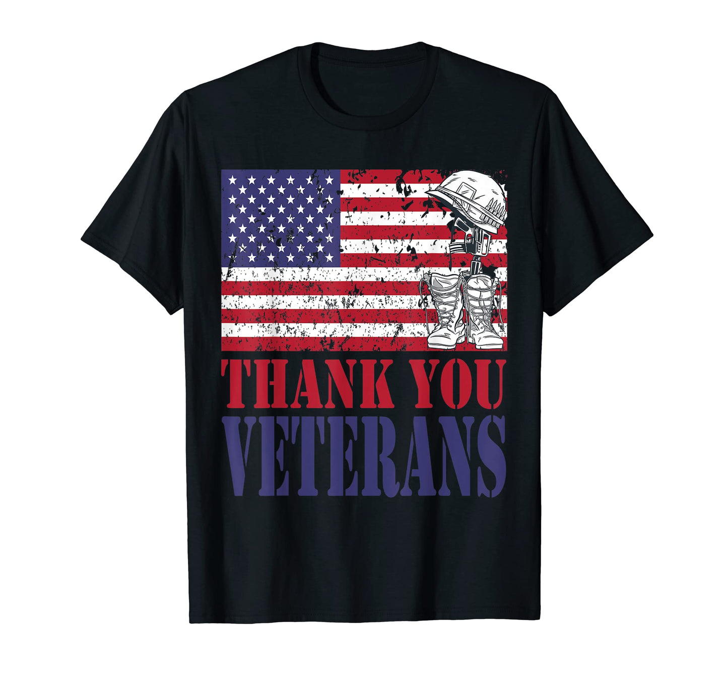 Army Veterans Day Proud Veteran T-Shirt - Minimalist Print Men Women - T-Shirt, Sweatshirt, Hoodie