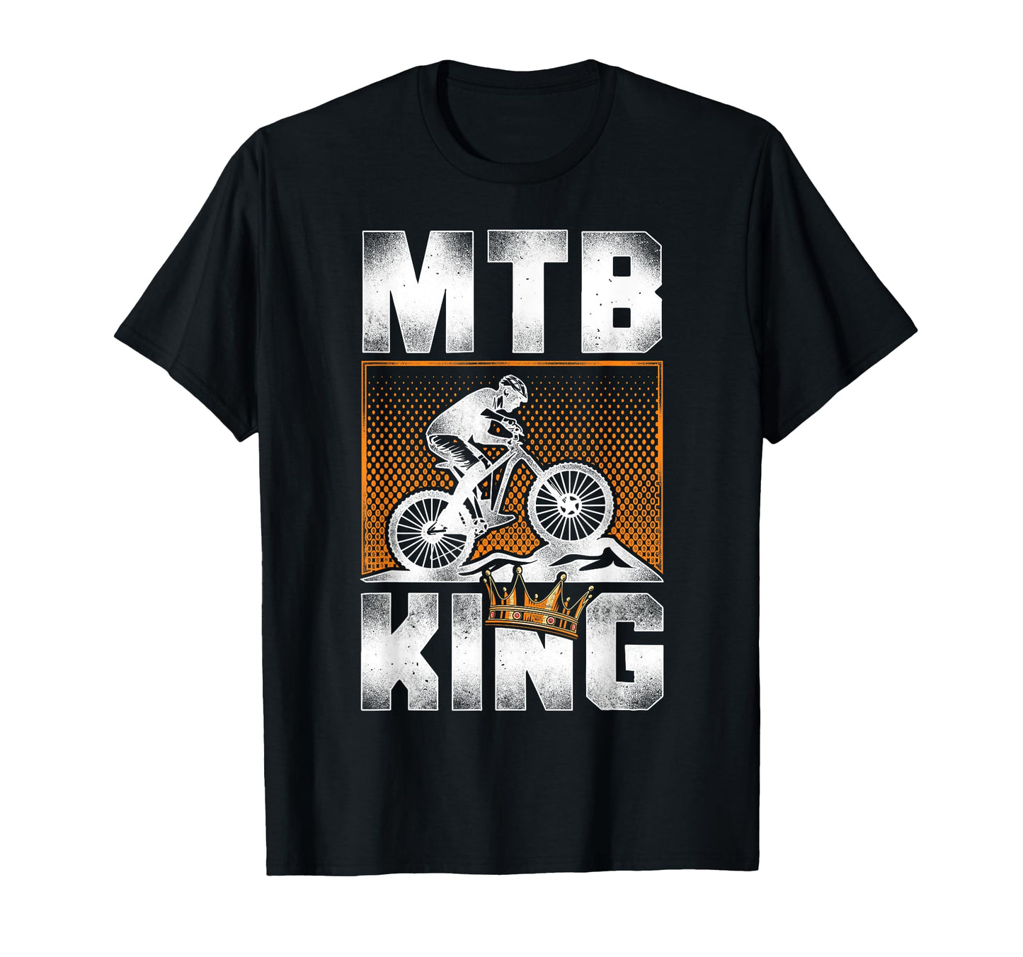 Enduro Mtb Mountain Bike Riding T-Shirt - Fun Novelty Design Men Women - T-Shirt, Sweatshirt, Hoodie