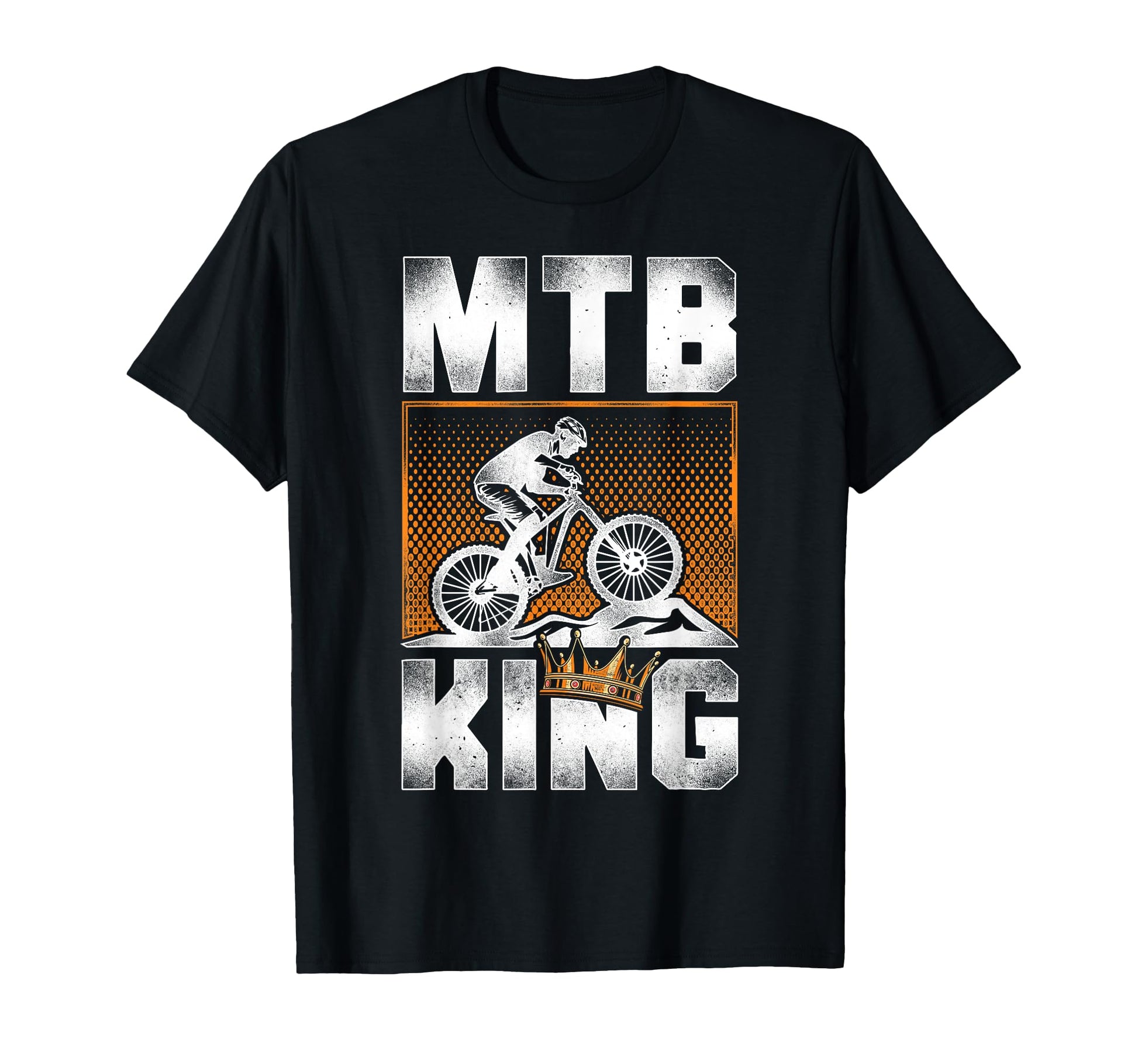 Enduro Mtb Mountain Bike Riding T-Shirt - Fun Novelty Design Men Women - T-Shirt, Sweatshirt, Hoodie