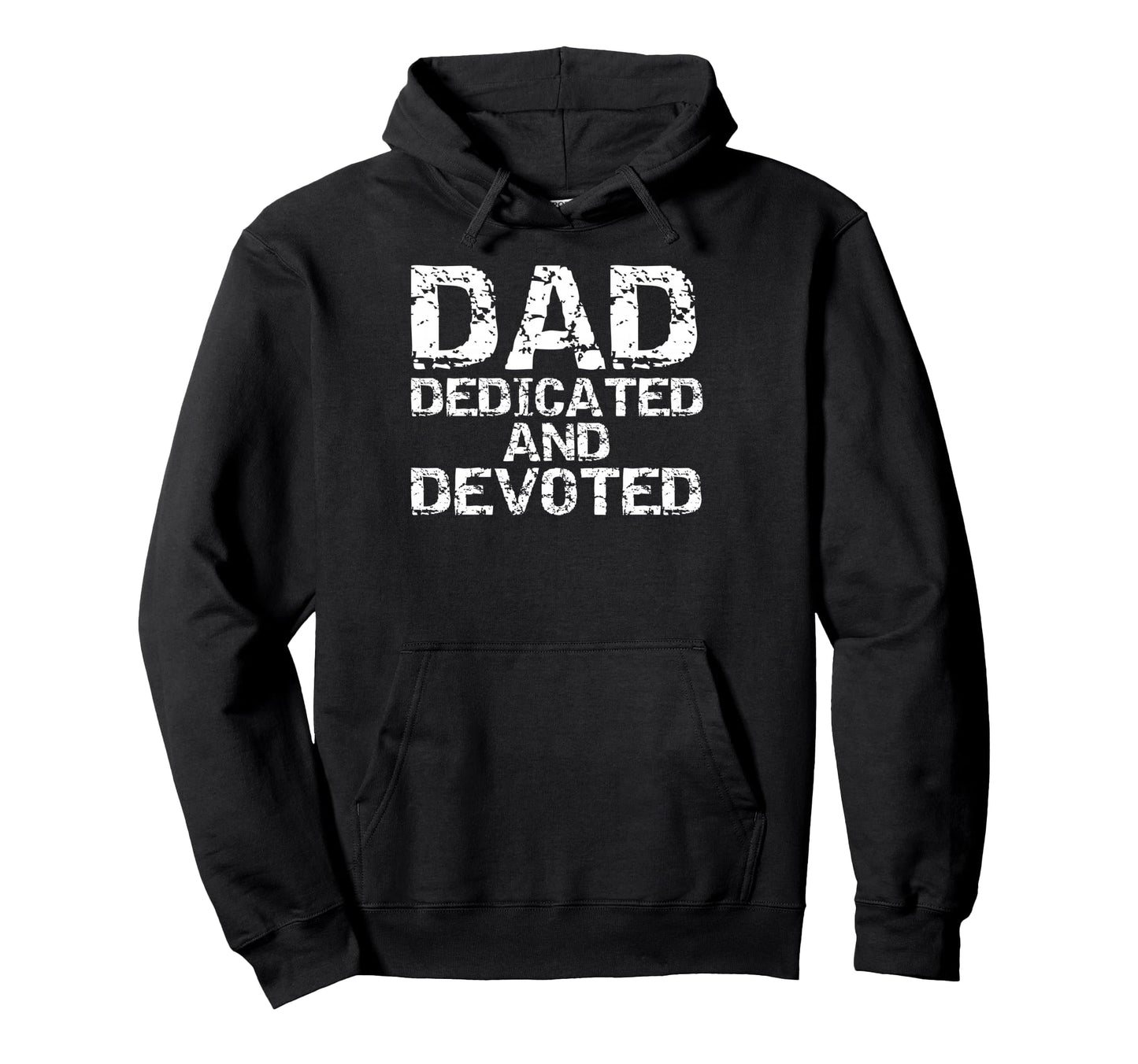 Father Gift From Son Daughter Dad Hoodie - Streetwear Style Men Women - T-Shirt, Sweatshirt, Hoodie