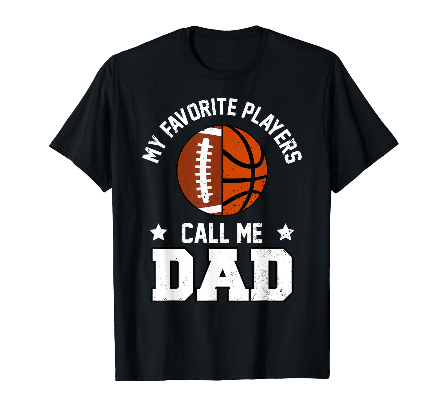 My Favorites Football Basketball T-Shirt - Aesthetic Graphic Men Women - T-Shirt, Sweatshirt, Hoodie