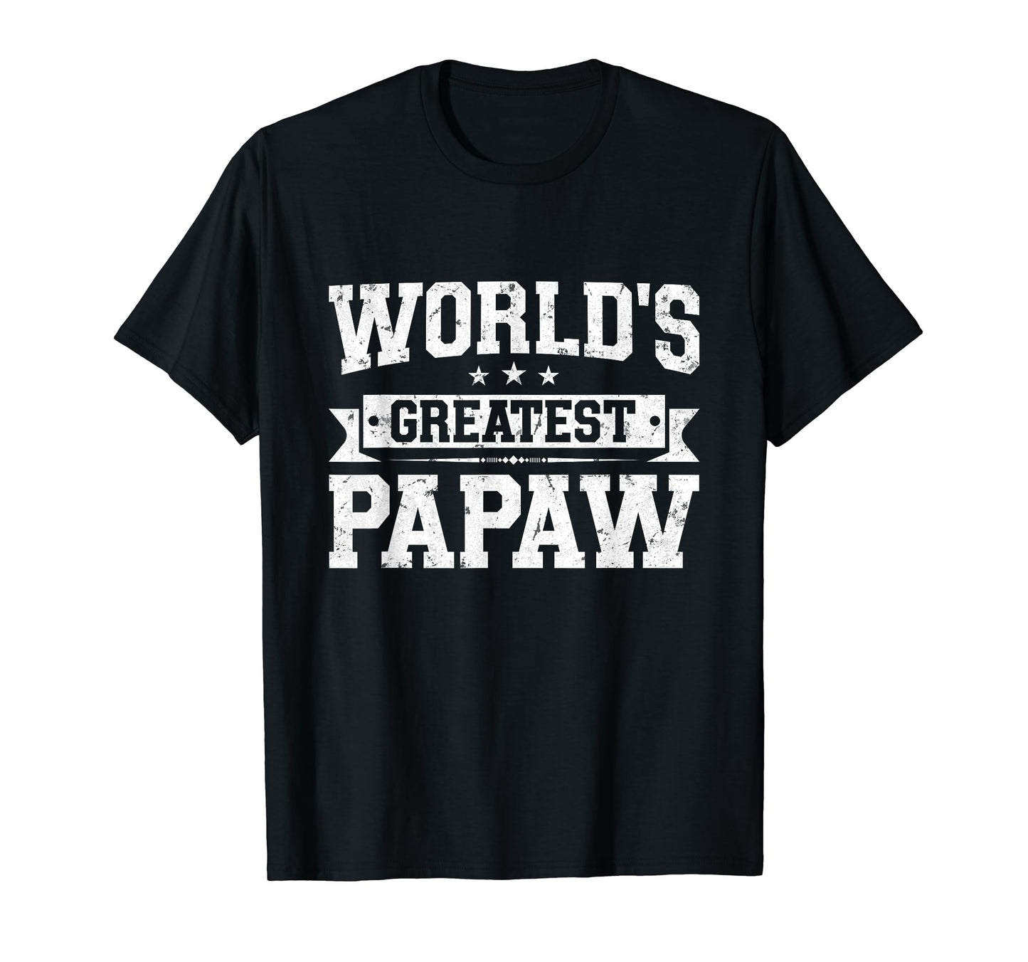 Happy Fathers Day Dad Grandpa T-Shirt - Casual Everyday Wear Men Women - T-Shirt, Sweatshirt, Hoodie