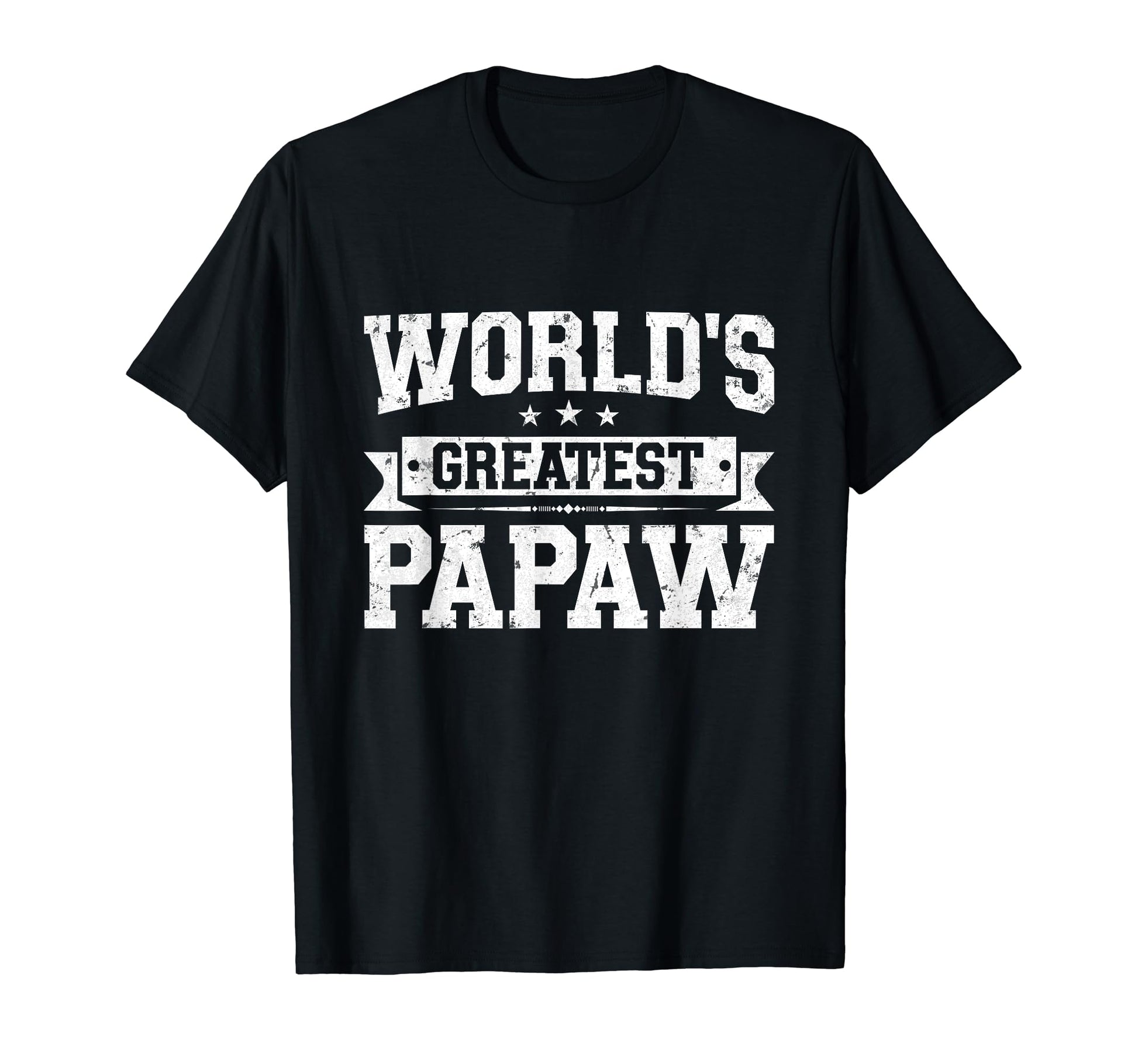 Happy Fathers Day Dad Grandpa T-Shirt - Casual Everyday Wear Men Women - T-Shirt, Sweatshirt, Hoodie