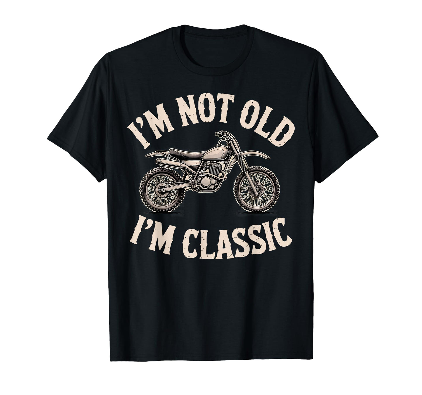 Best Motorcycle Motorbike Lover Biker T-Shirt - Unique Graphic for Adults - T-Shirt, Sweatshirt, Hoodie