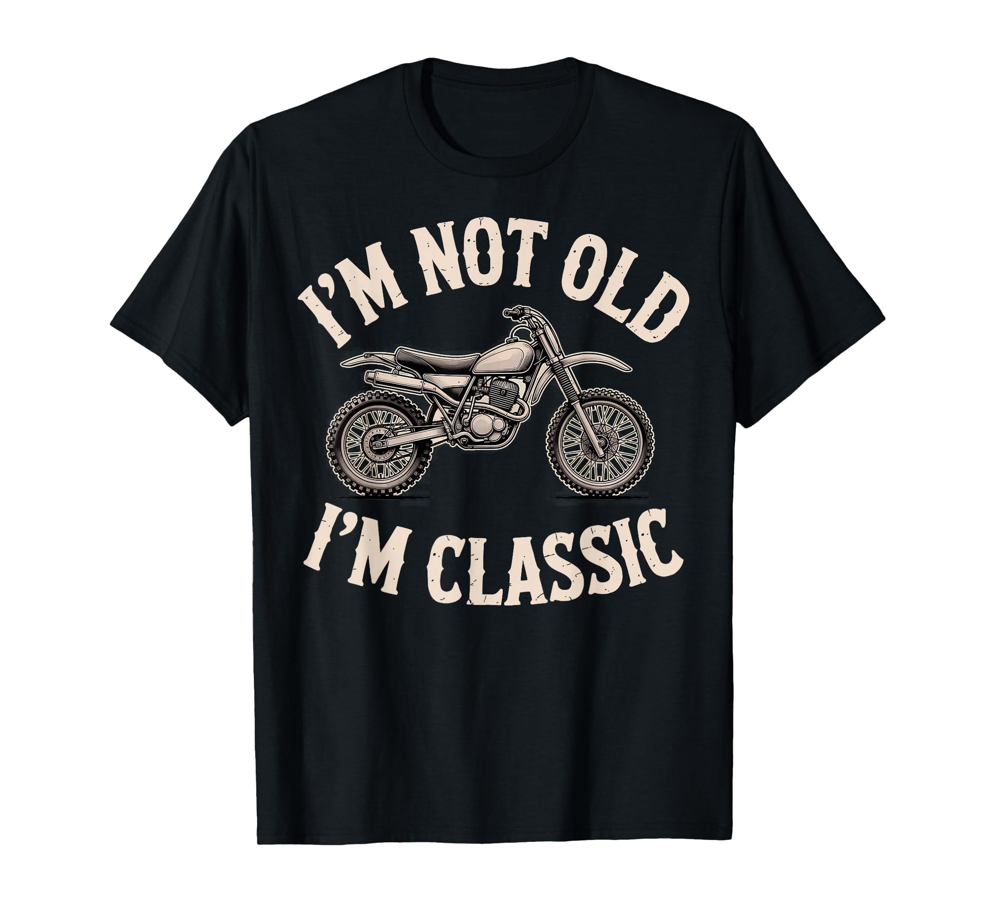 Best Motorcycle Motorbike Lover Biker T-Shirt - Unique Graphic for Adults - T-Shirt, Sweatshirt, Hoodie
