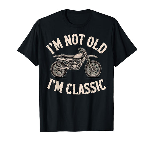 Best Motorcycle Motorbike Lover Biker T-Shirt - Unique Graphic for Adults - T-Shirt, Sweatshirt, Hoodie