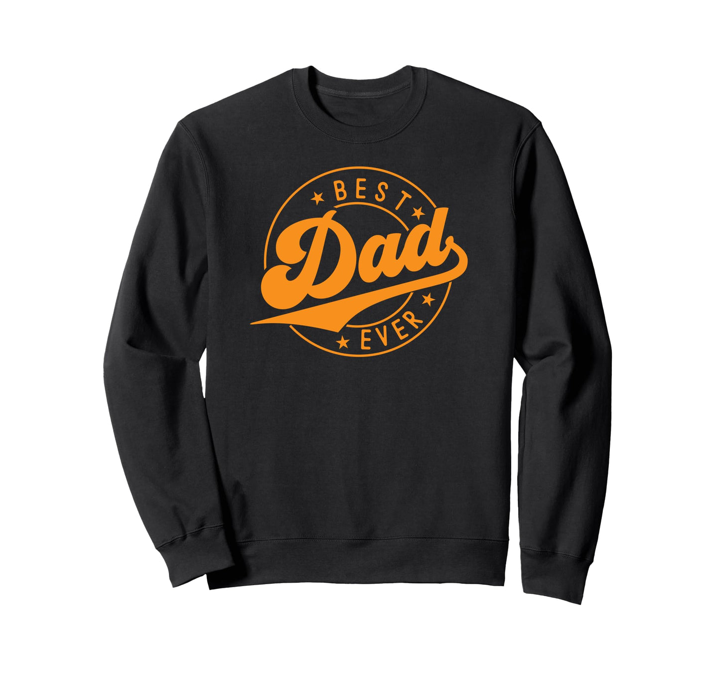Husband Daddy Protector Hero Best Dad Sweatshirt - Unique Graphic Unisex - T-Shirt, Sweatshirt, Hoodie