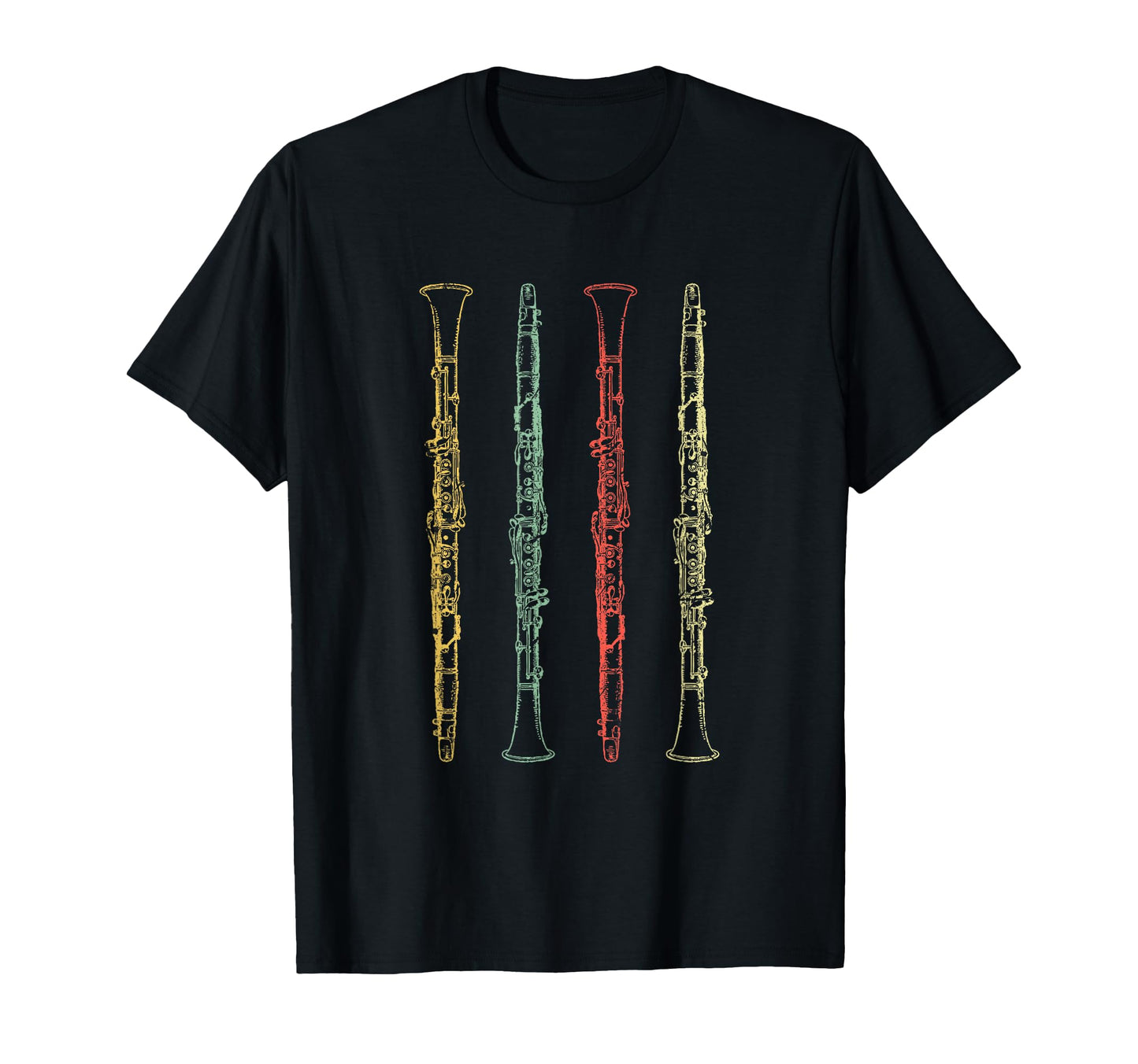 Music Tees Gift Ideas T-Shirt - Graphic Print Men Women - T-Shirt, Sweatshirt, Hoodie
