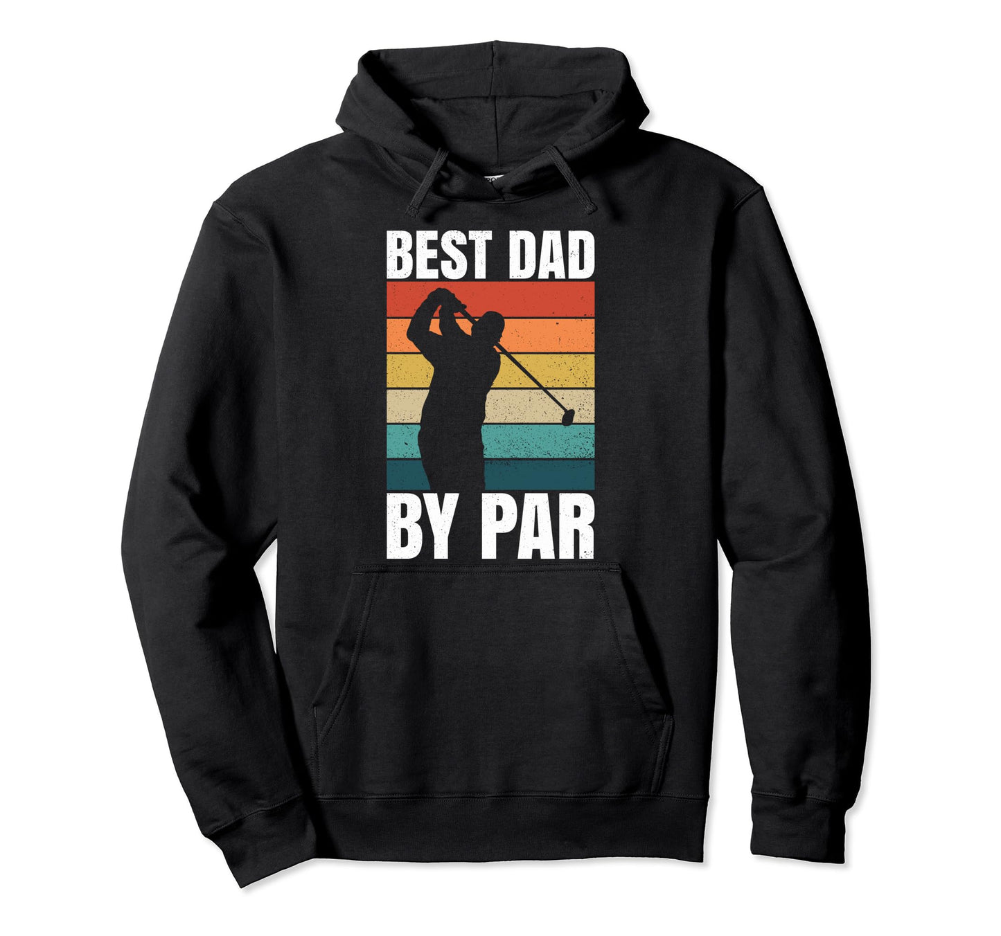 Golf Players Golf Dads Who Golf Fathers Hoodie - Novelty Apparel Unisex - T-Shirt, Sweatshirt, Hoodie