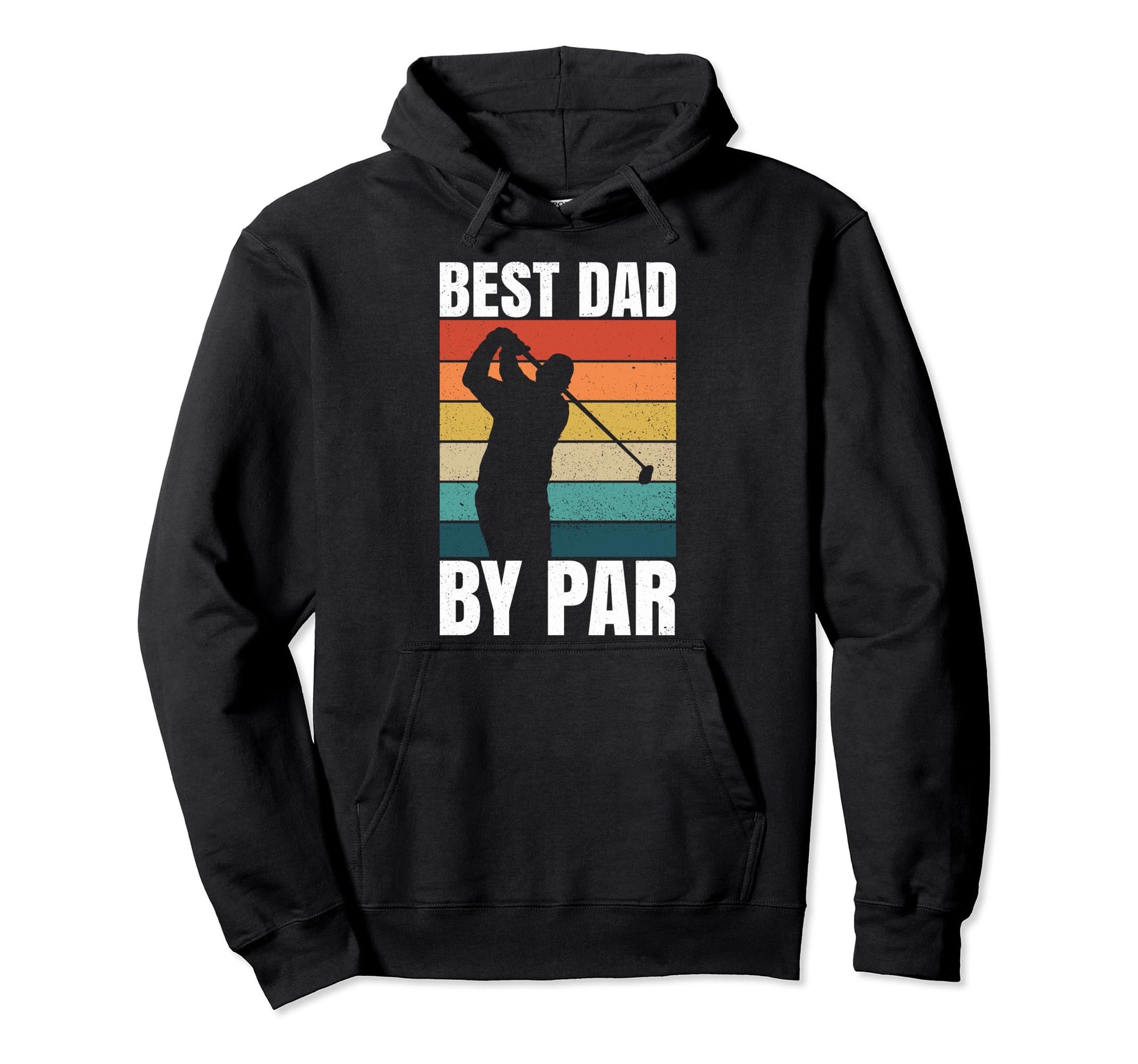 Golf Players Golf Dads Who Golf Fathers Hoodie - Novelty Apparel Unisex - T-Shirt, Sweatshirt, Hoodie