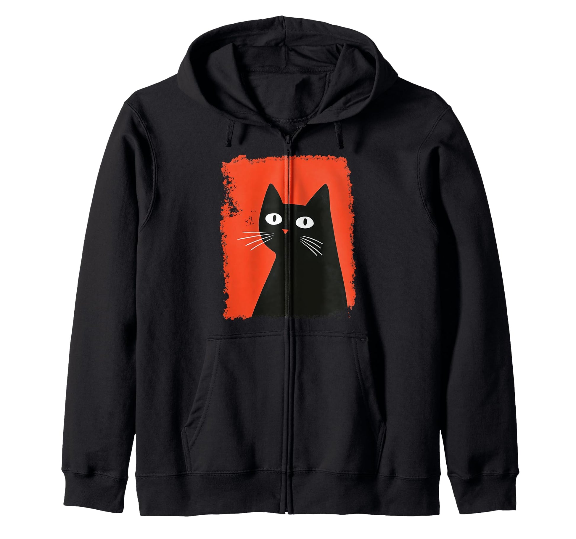 Trendy Animal Tees And Sweatshirt - Unique Graphic Unisex - T-Shirt, Sweatshirt, Hoodie