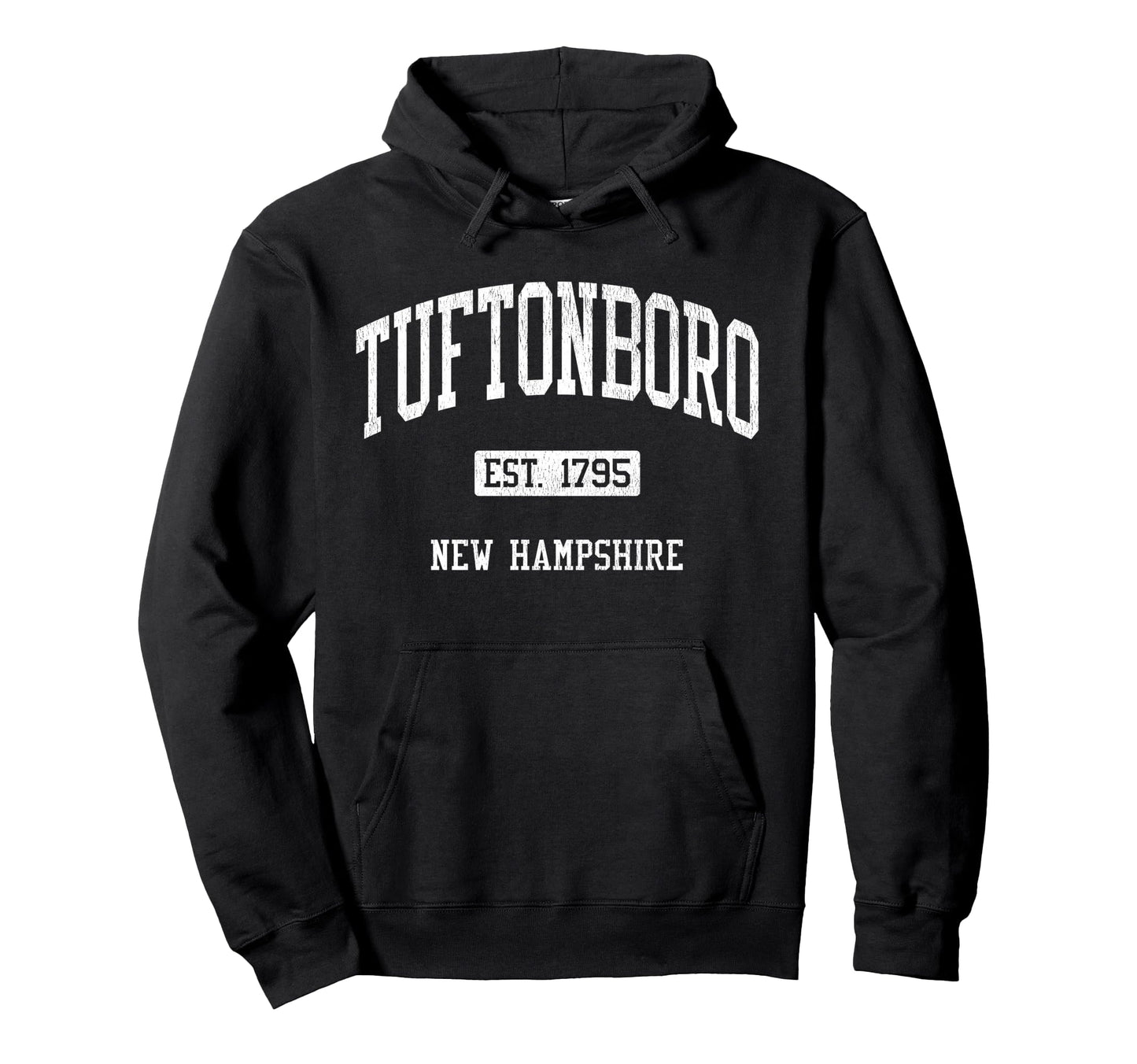 Tuftonboro New Hampshire Nh Js04 Hoodie - Aesthetic Graphic for Adults - T-Shirt, Sweatshirt, Hoodie