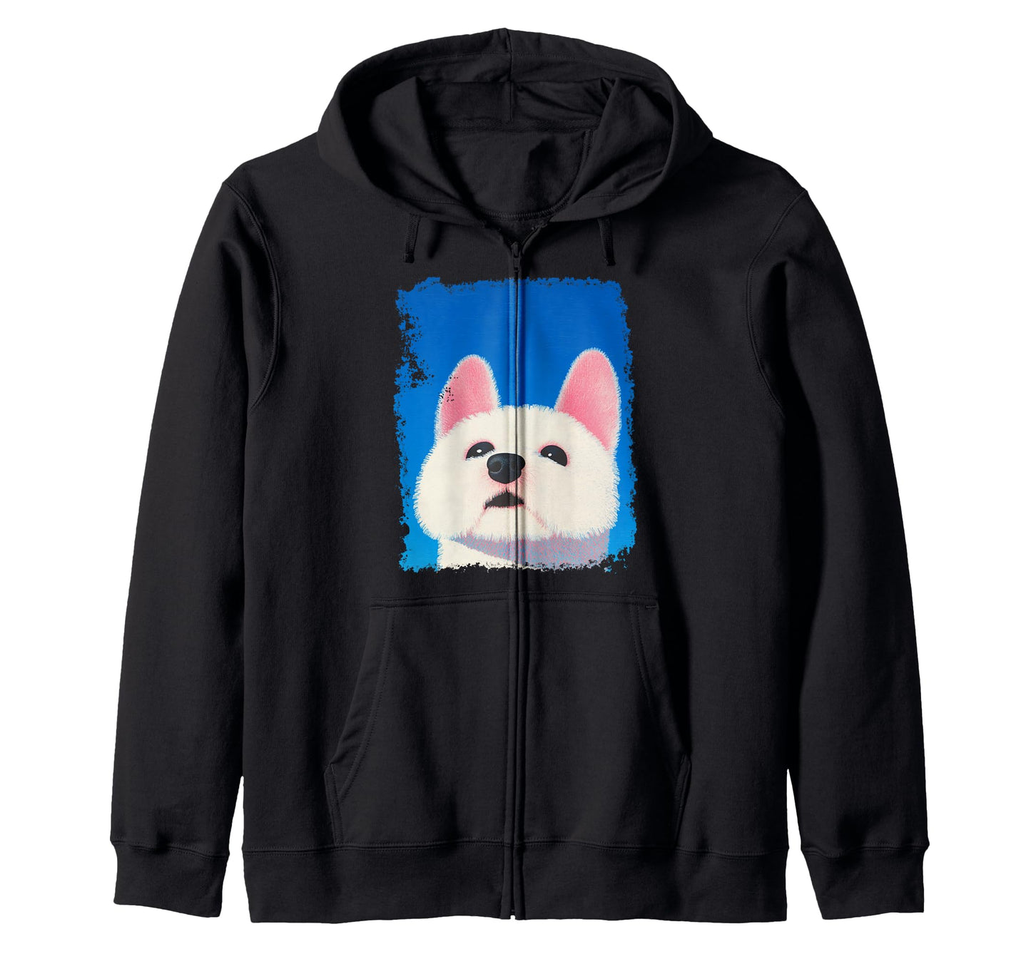 Trendy Animal Tees And T-Shirt - Casual Everyday Wear Unisex - T-Shirt, Sweatshirt, Hoodie