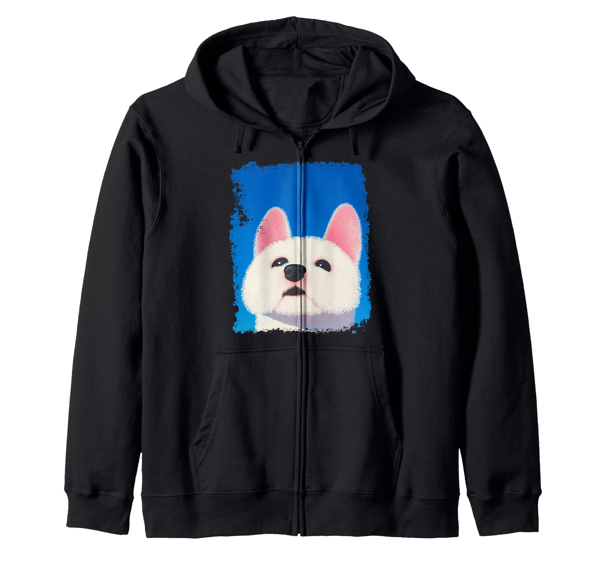 Trendy Animal Tees And T-Shirt - Casual Everyday Wear Unisex - T-Shirt, Sweatshirt, Hoodie