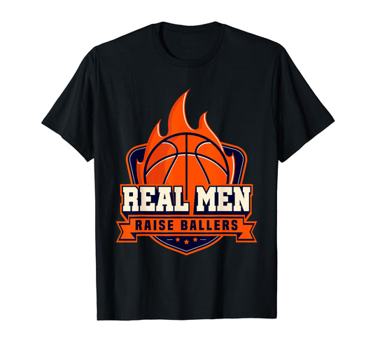 Basketball Dad Funny T-Shirt - Aesthetic Graphic for Adults - T-Shirt, Sweatshirt, Hoodie