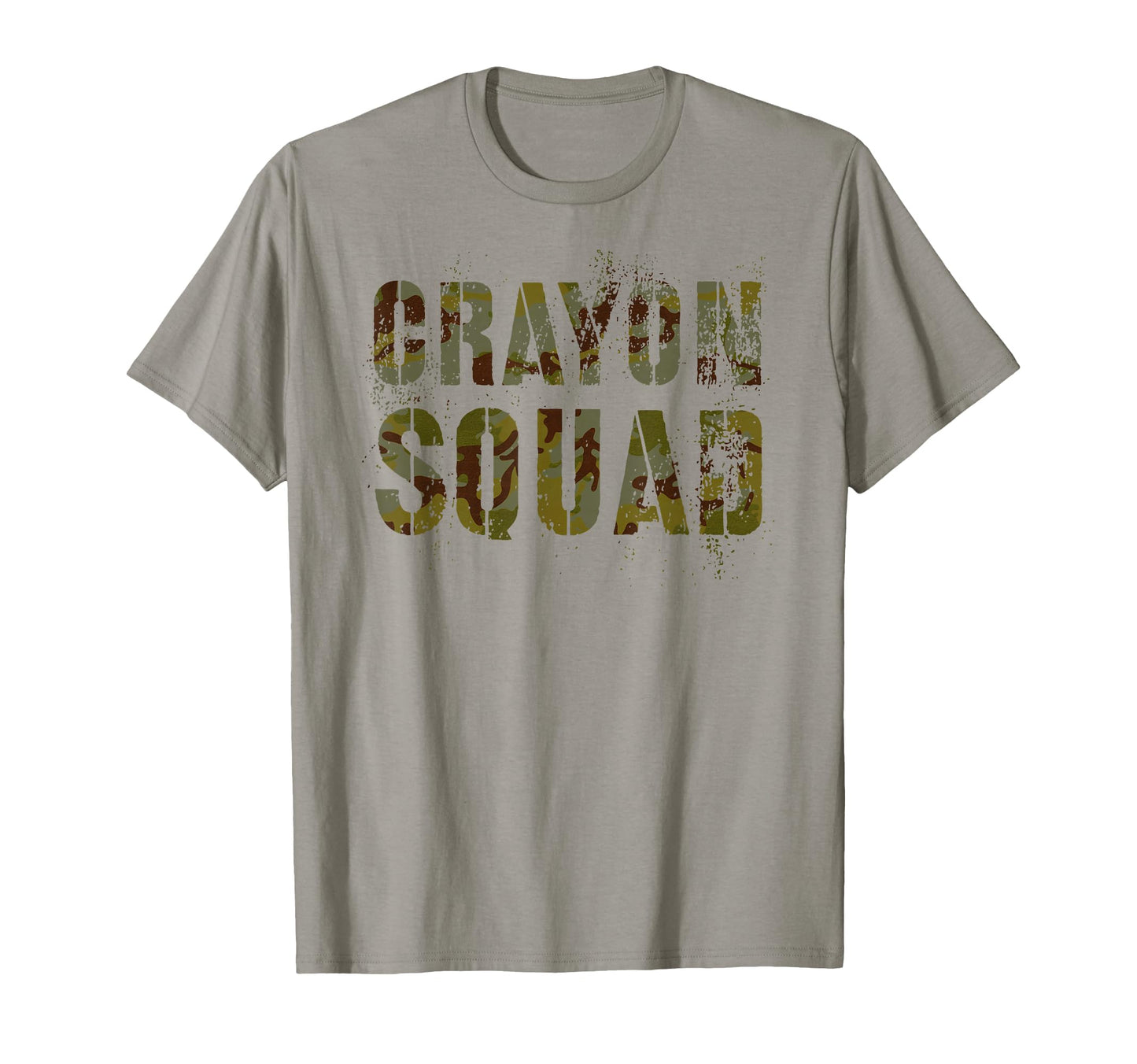 Sarcastic I Eat Crayons Squad Eater T-Shirt - Custom Art Print Men Women - T-Shirt, Sweatshirt, Hoodie