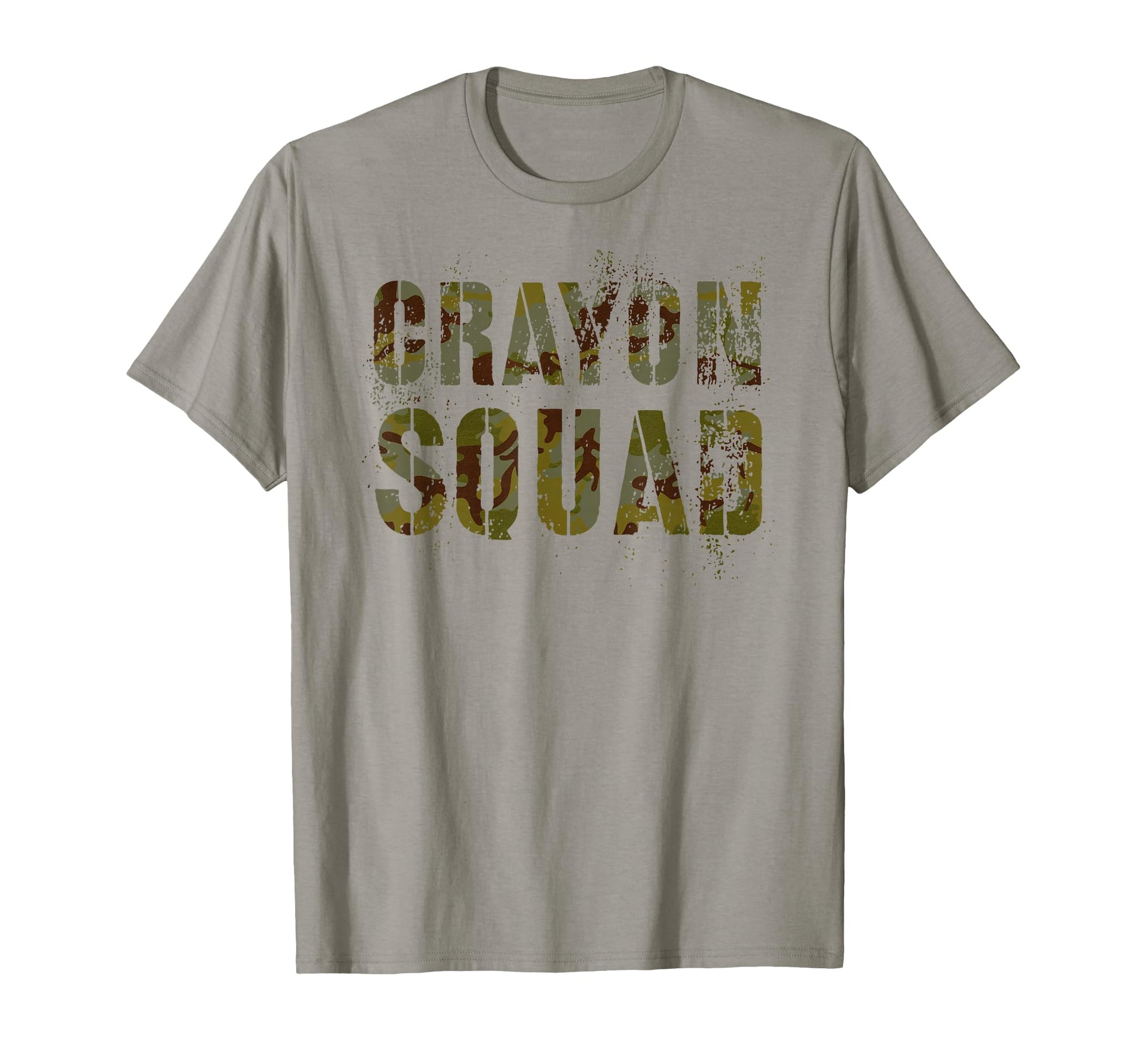 Sarcastic I Eat Crayons Squad Eater T-Shirt - Custom Art Print Men Women - T-Shirt, Sweatshirt, Hoodie