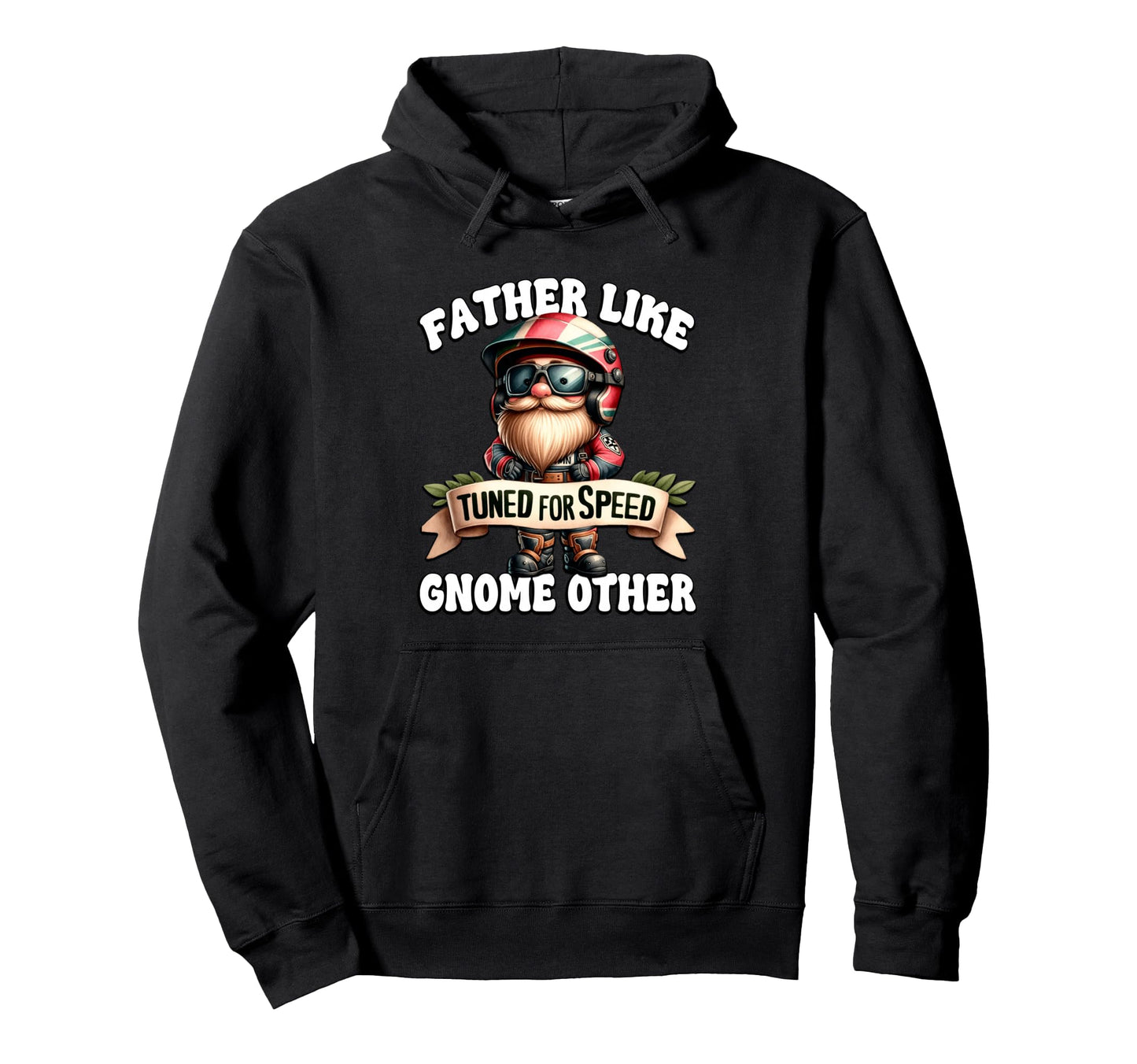 Motocross Dirt Bike Dad Funny Fathers Hoodie - Custom Art Print Men Women - T-Shirt, Sweatshirt, Hoodie