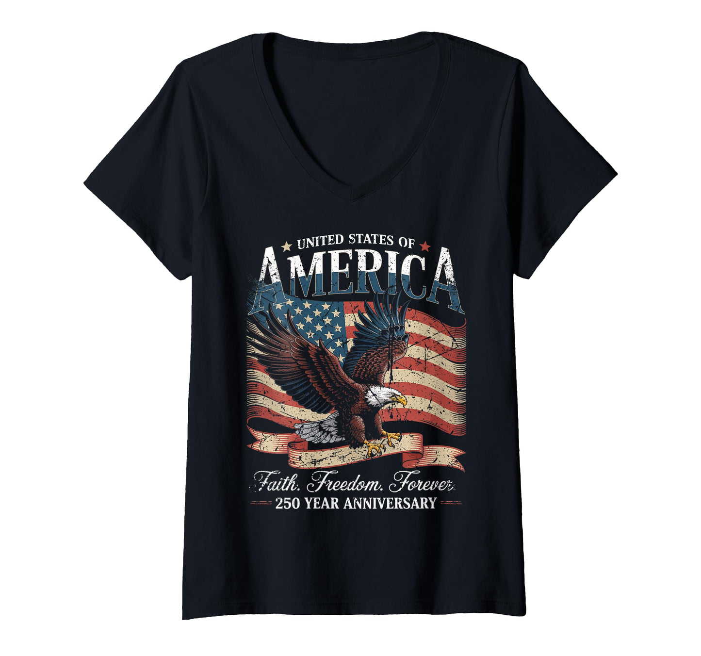 United States Anniversary T-Shirt - Casual Everyday Wear Men Women - T-Shirt, Sweatshirt, Hoodie