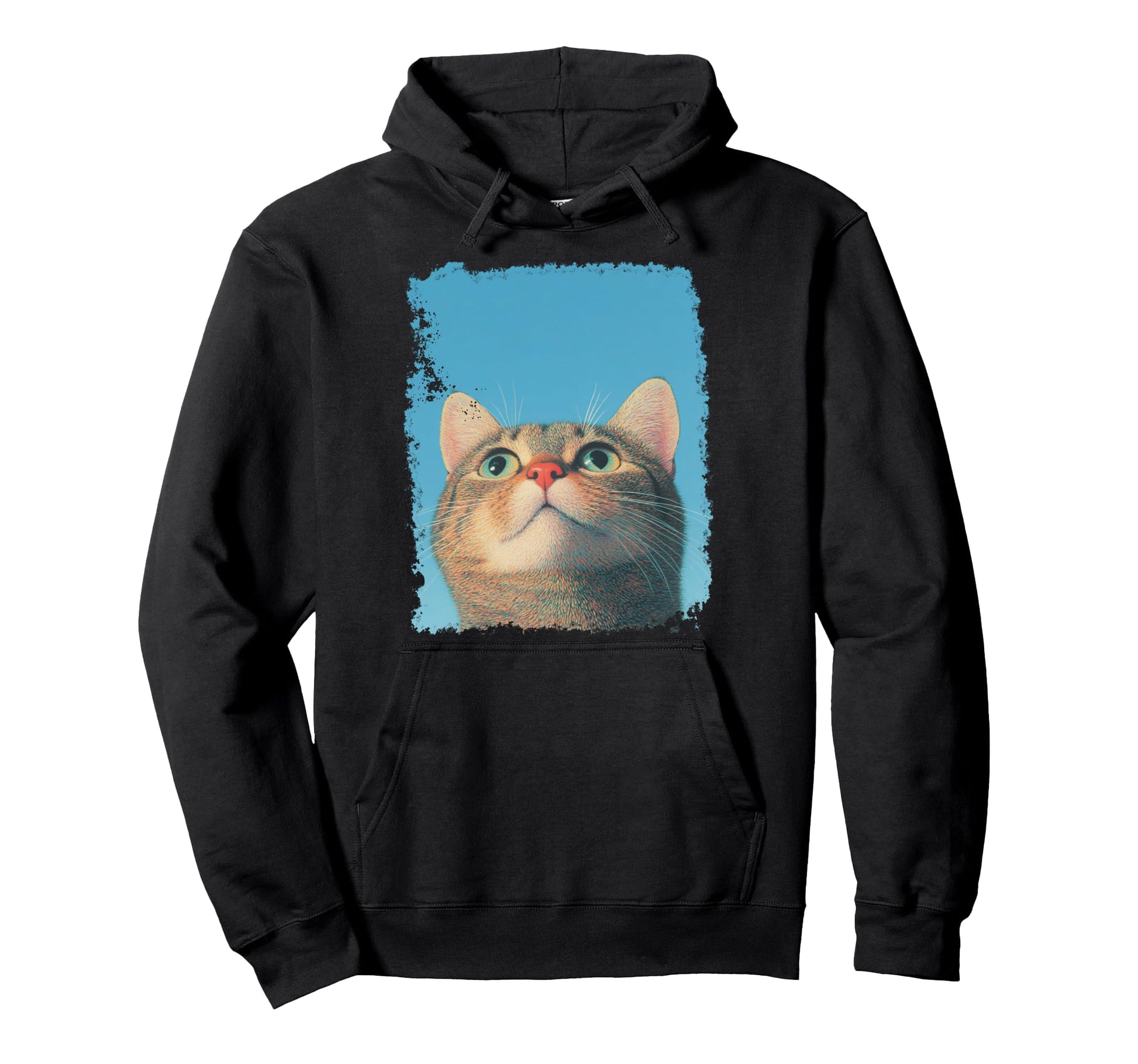 Trendy Animal Tees And T-Shirt - Aesthetic Graphic Men Women - T-Shirt, Sweatshirt, Hoodie