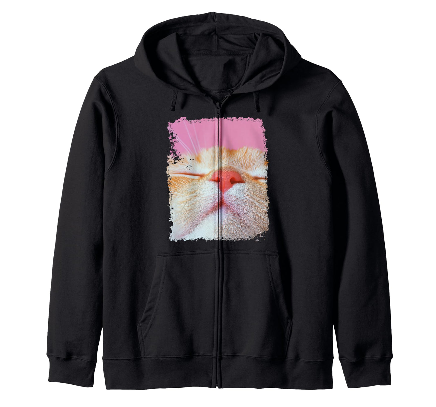 Trendy Animal Tees And Hoodie - Minimalist Print Unisex - T-Shirt, Sweatshirt, Hoodie