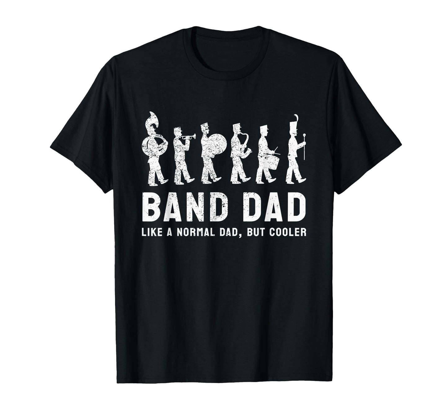 Marching Band Class 2025 2026 Gift Ideas Hoodie - Trendy Graphic Unisex - T-Shirt, Sweatshirt, Hoodie