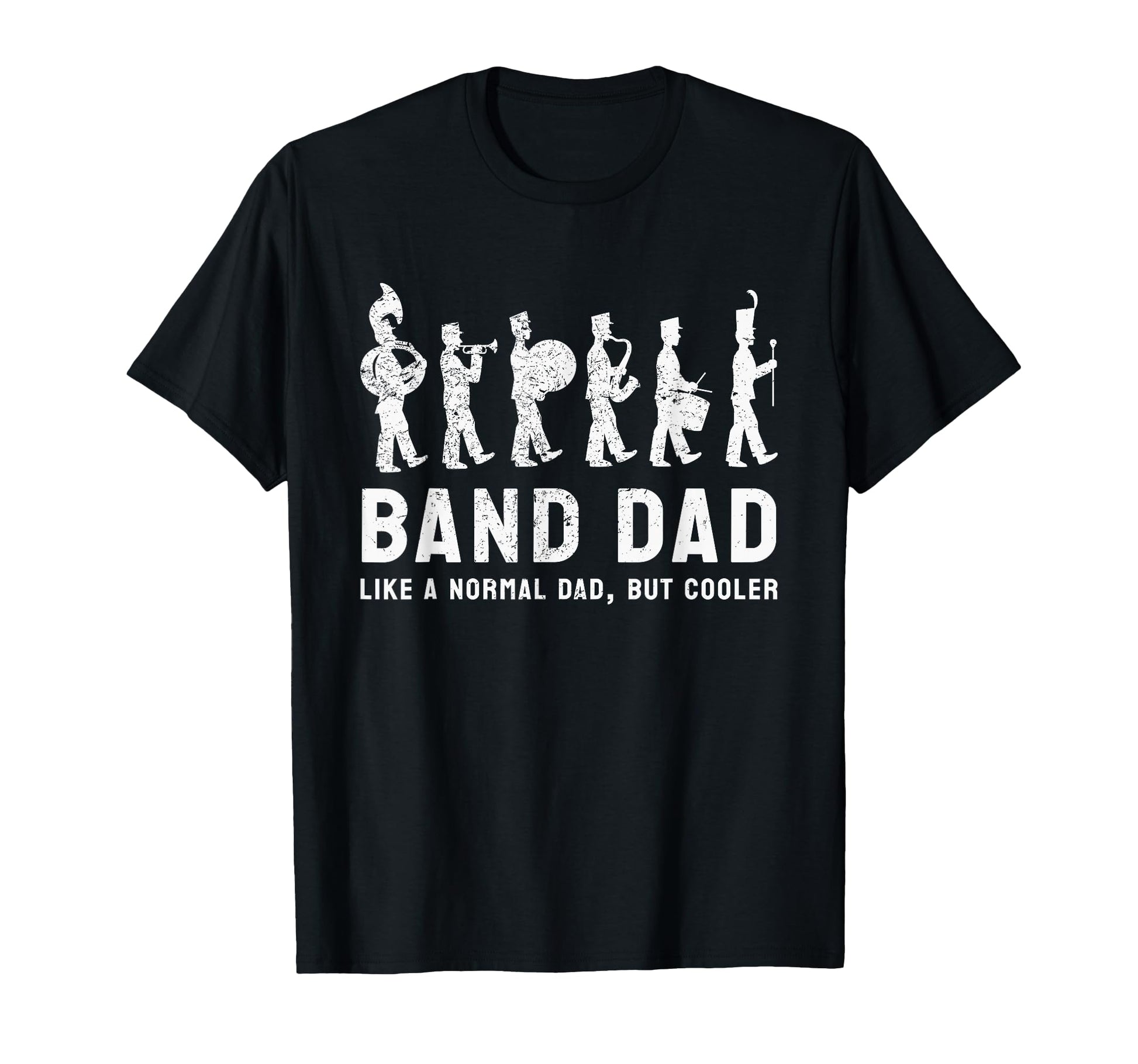 Marching Band Class 2025 2026 Gift Ideas Hoodie - Trendy Graphic Unisex - T-Shirt, Sweatshirt, Hoodie