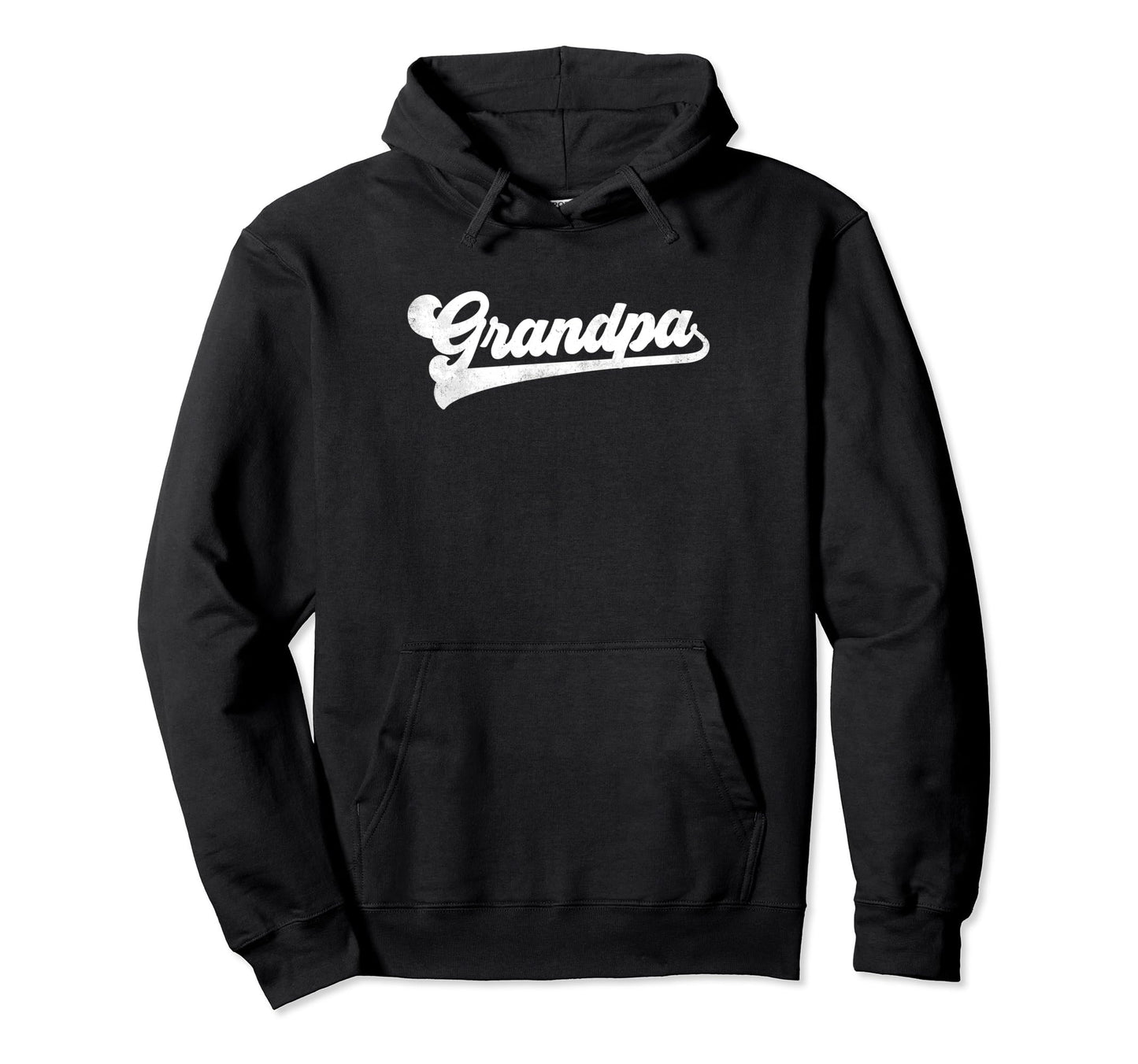 Grandpa Gifts Fathers Day Grandpa Hoodie - Fun Novelty Design Unisex - T-Shirt, Sweatshirt, Hoodie