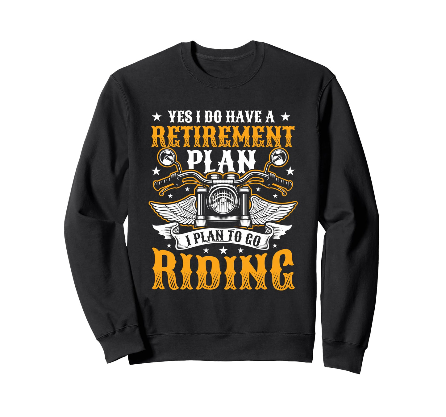 Biker Dad Gifts Motorcycle Riders Hoodie - Trendy Graphic Men Women - T-Shirt, Sweatshirt, Hoodie