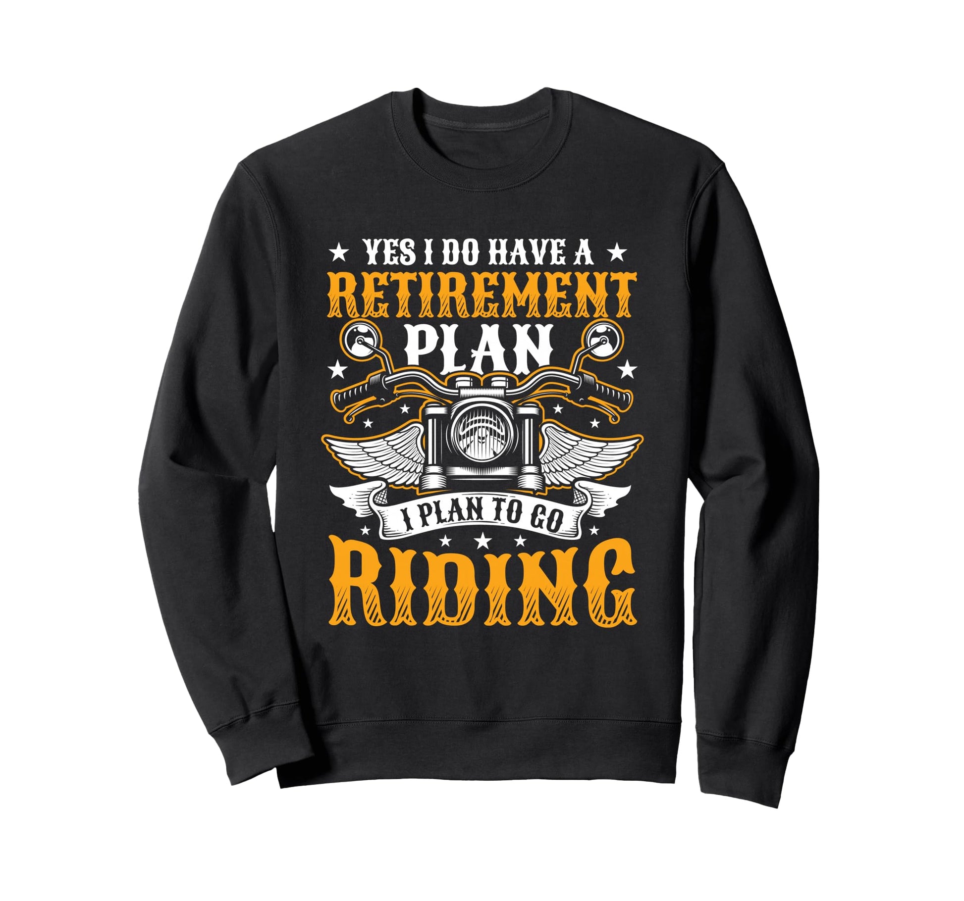 Biker Dad Gifts Motorcycle Riders Hoodie - Trendy Graphic Men Women - T-Shirt, Sweatshirt, Hoodie