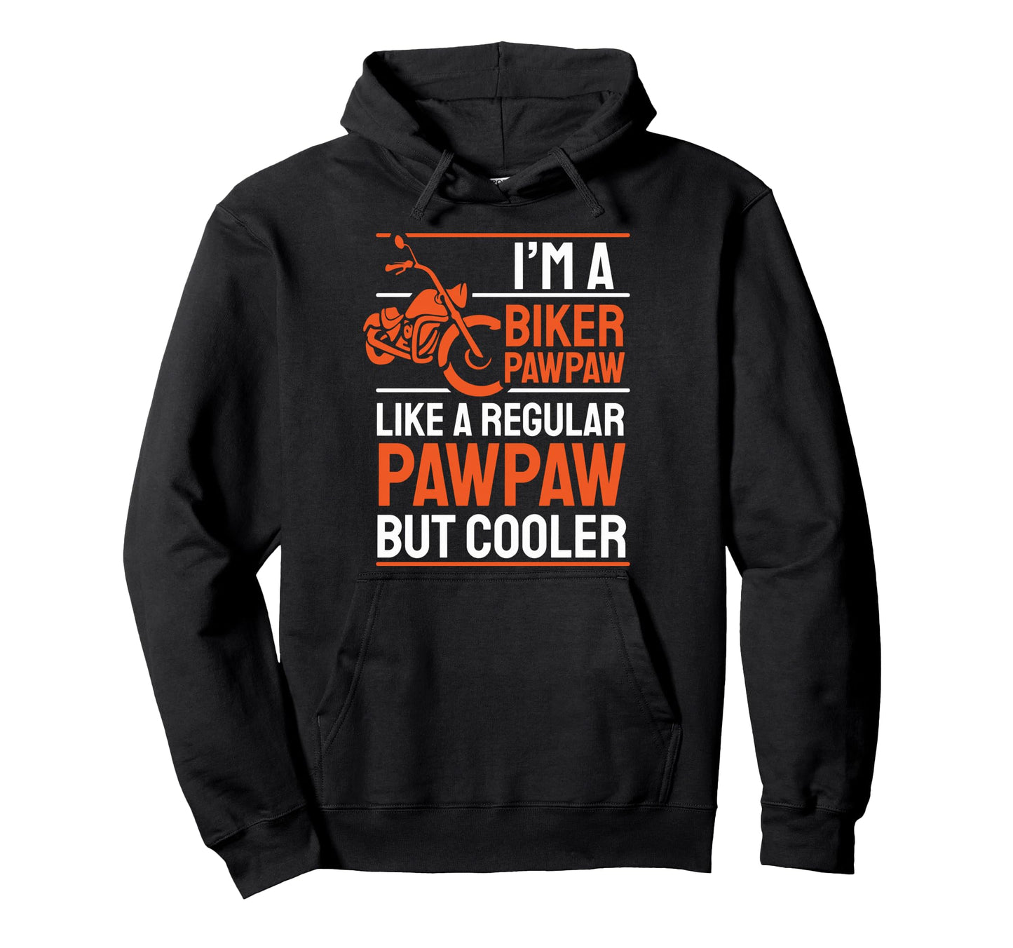 Motorcycle Gifts Dad Motorcycle Gifts Hoodie - Minimalist Print Unisex - T-Shirt, Sweatshirt, Hoodie