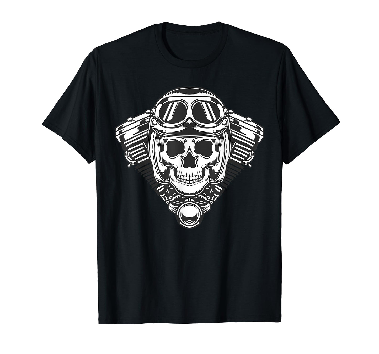 Who Needs Therapist Motorcycle Appeal T-Shirt - Graphic Print for Adults - T-Shirt, Sweatshirt, Hoodie