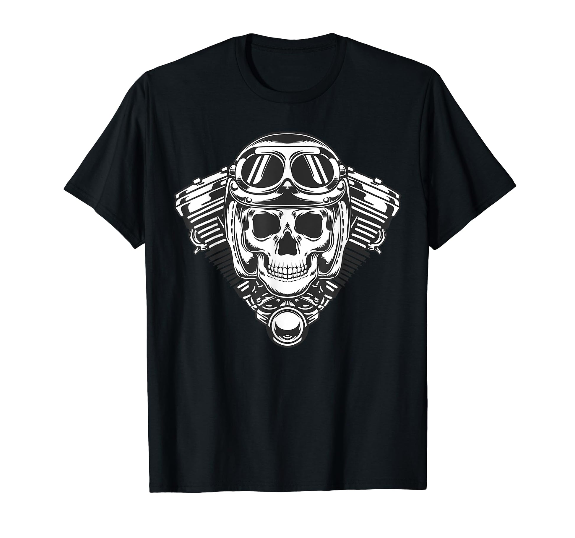 Who Needs Therapist Motorcycle Appeal T-Shirt - Graphic Print for Adults - T-Shirt, Sweatshirt, Hoodie