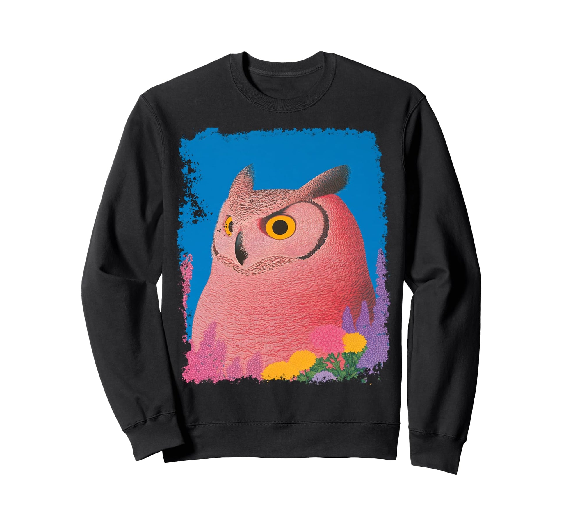 Pop Art Trendy Tees And Sweatshirt - Minimalist Print for Adults - T-Shirt, Sweatshirt, Hoodie
