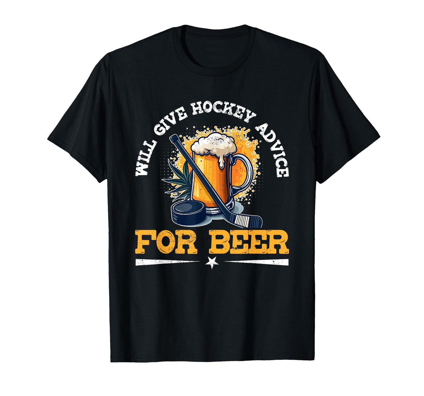 Hockey Coach Gifts Hoodie - Novelty Apparel for Adults - T-Shirt, Sweatshirt, Hoodie