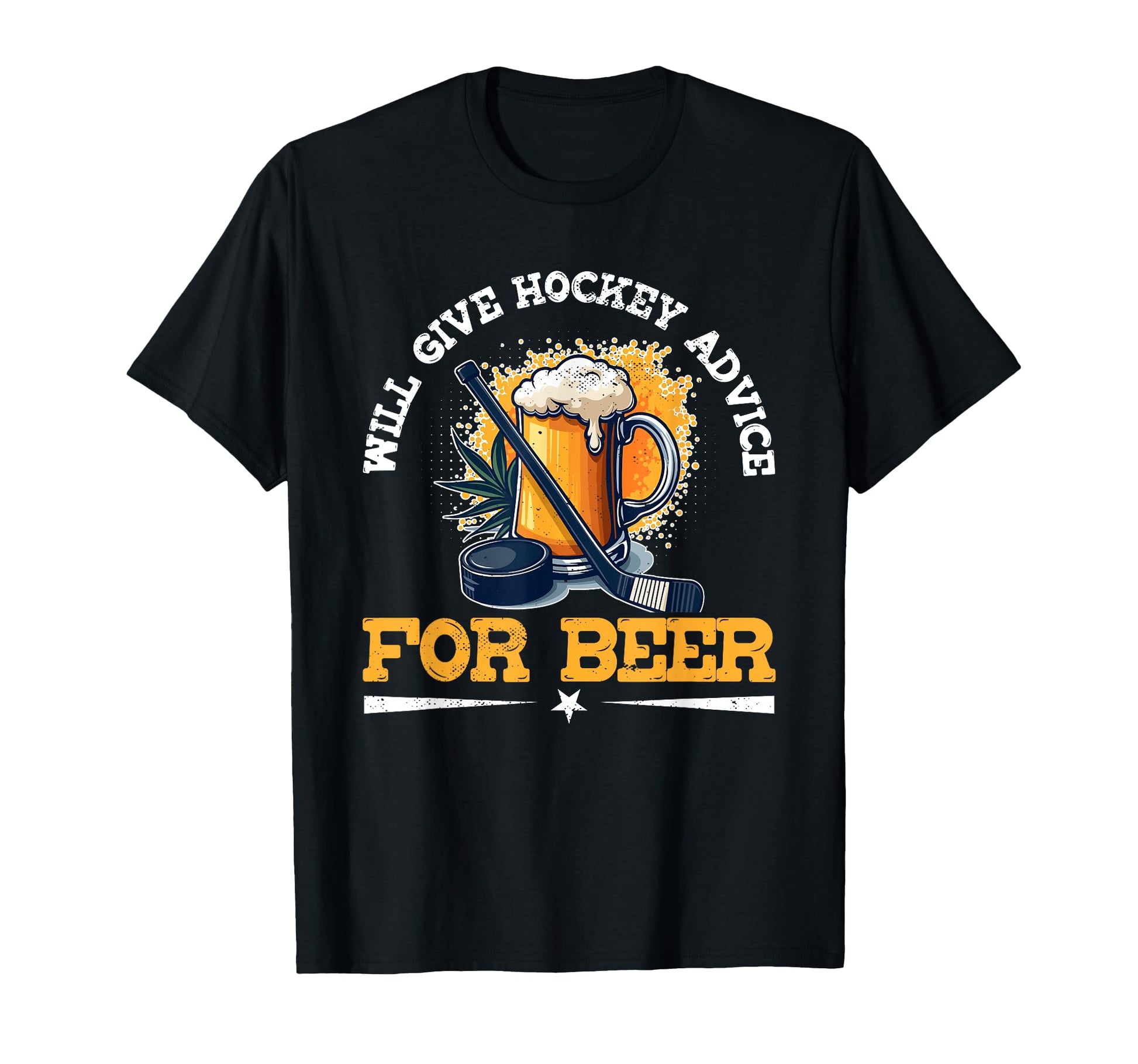 Hockey Coach Gifts Hoodie - Novelty Apparel for Adults - T-Shirt, Sweatshirt, Hoodie