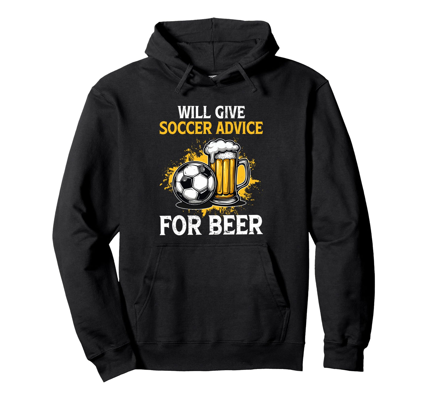 Coaching Soccer Dad Coach Soccer Coach Hoodie - Unique Graphic Unisex - T-Shirt, Sweatshirt, Hoodie