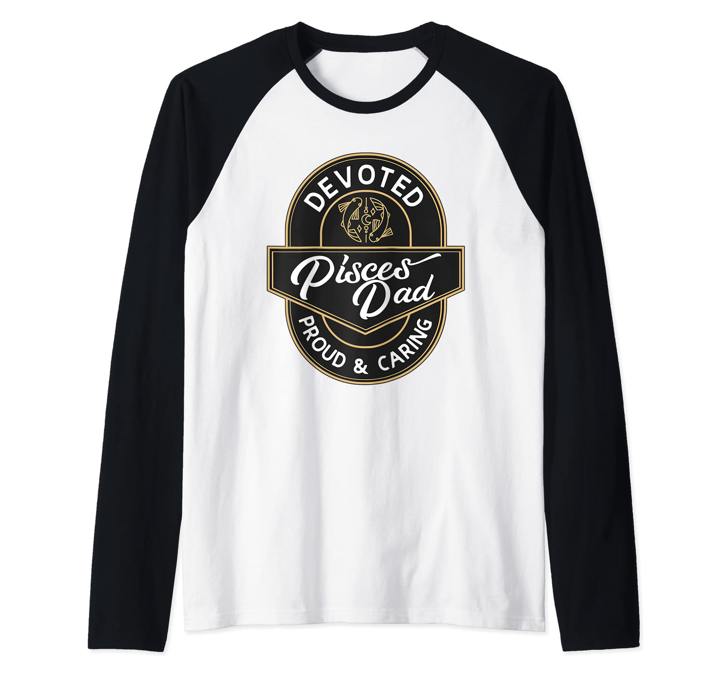 Maluna Moona Astrology Gifts Dad Hoodie - Graphic Print Men Women - T-Shirt, Sweatshirt, Hoodie