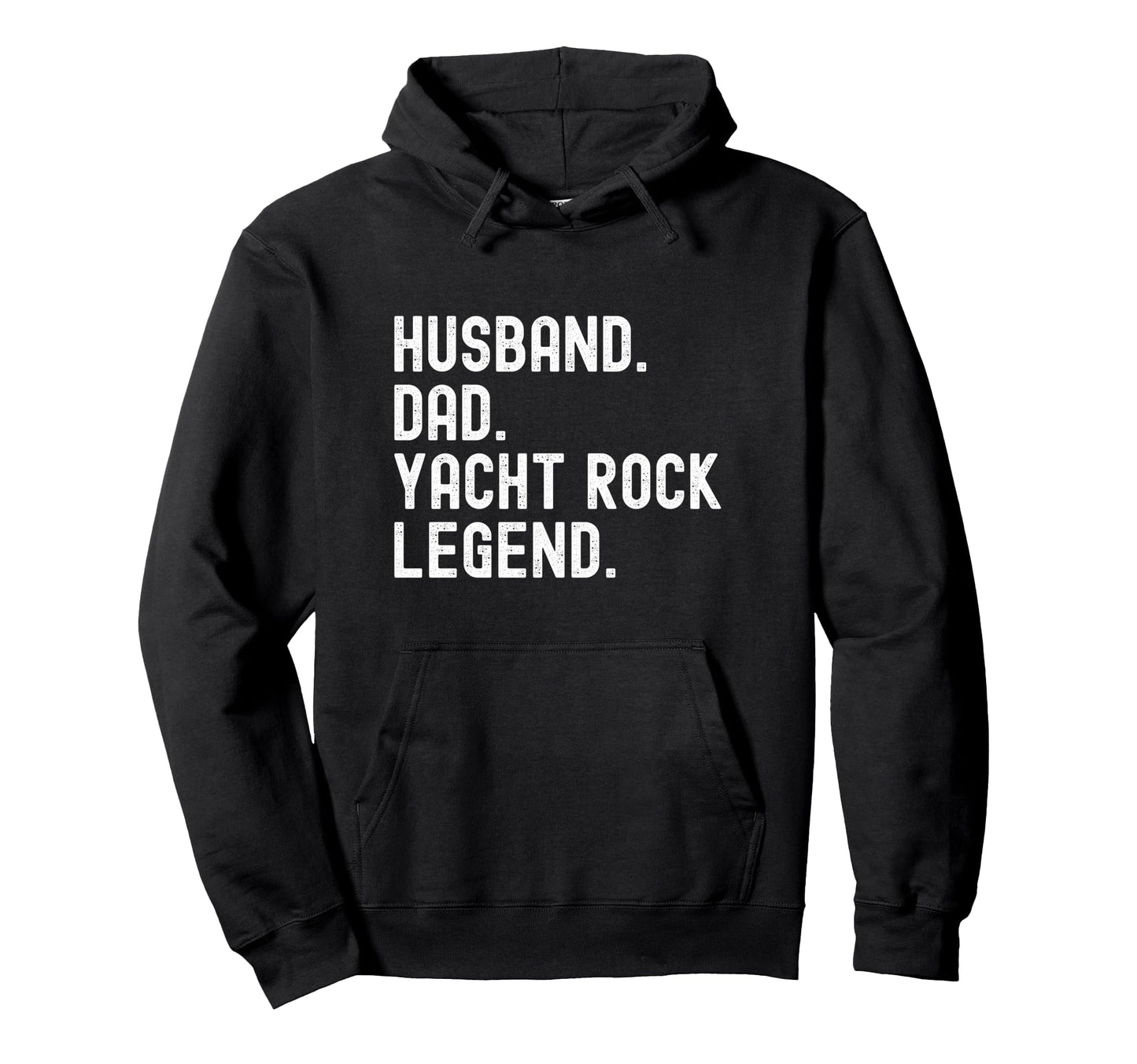 Yacht Rock Legend Dad Husband T Shirts T-Shirt - Graphic Print Men Women - T-Shirt, Sweatshirt, Hoodie