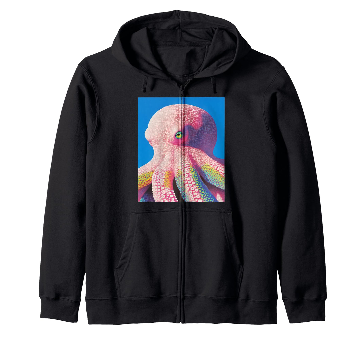 Pop Art Trendy Tees And T-Shirt - Custom Art Print Men Women - T-Shirt, Sweatshirt, Hoodie