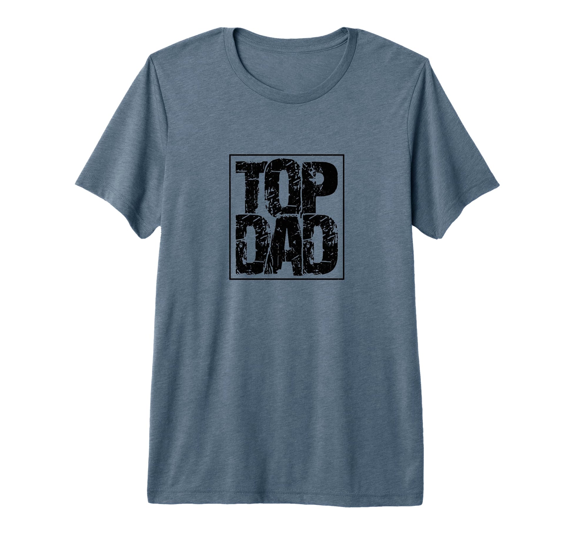 Snirt Dad Father Best Dad Father Tri T-Shirt - Streetwear Style Men Women - T-Shirt, Sweatshirt, Hoodie