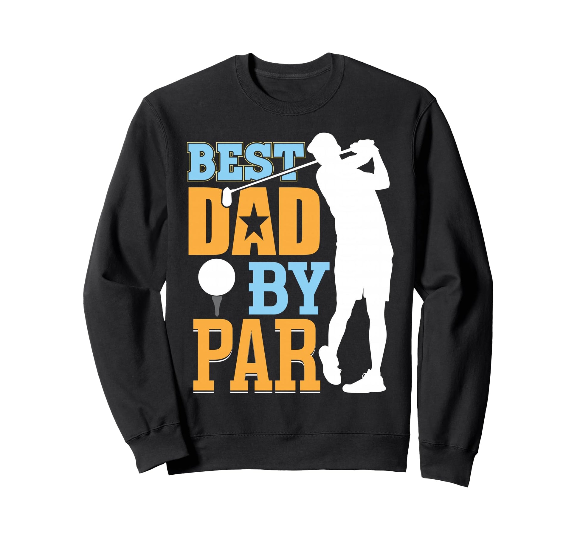 Funny Golf Gifts Dimmerch Sweatshirt - Unique Graphic Unisex - T-Shirt, Sweatshirt, Hoodie