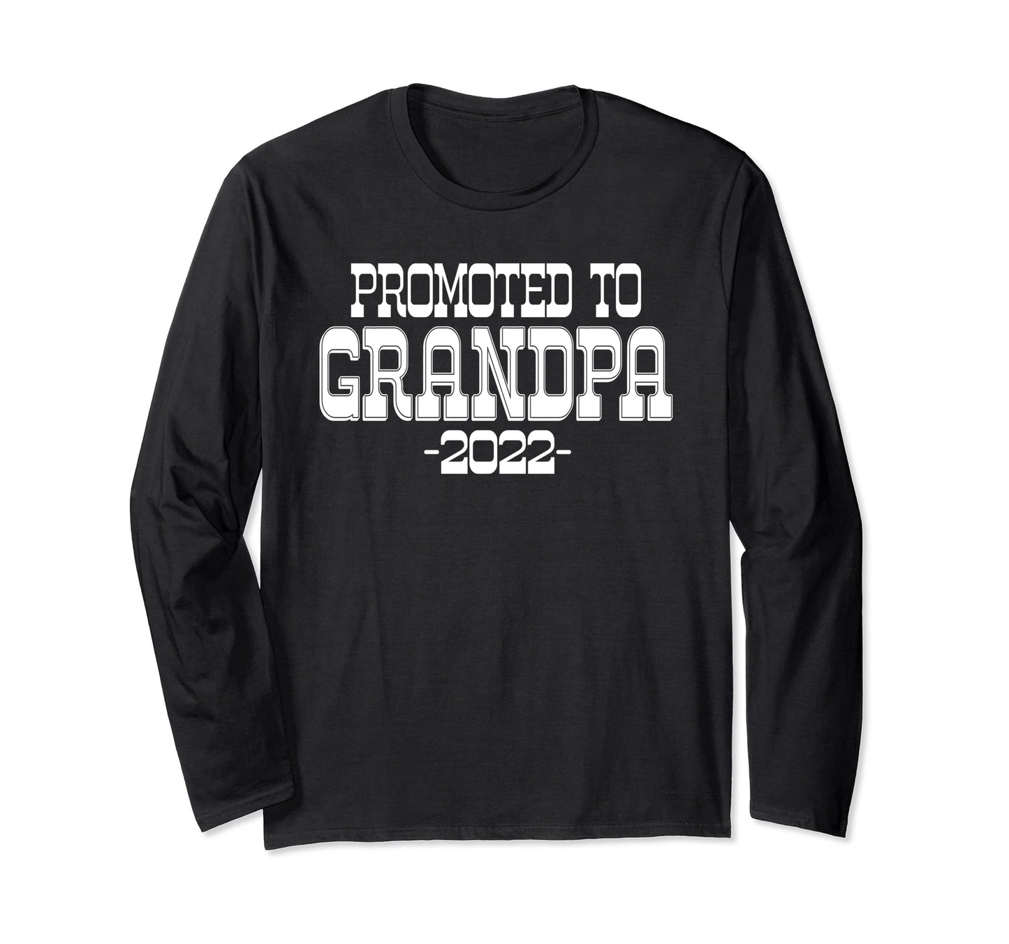2022 Soon To Be Grandparents And T-Shirt - Casual Everyday Wear Unisex - T-Shirt, Sweatshirt, Hoodie