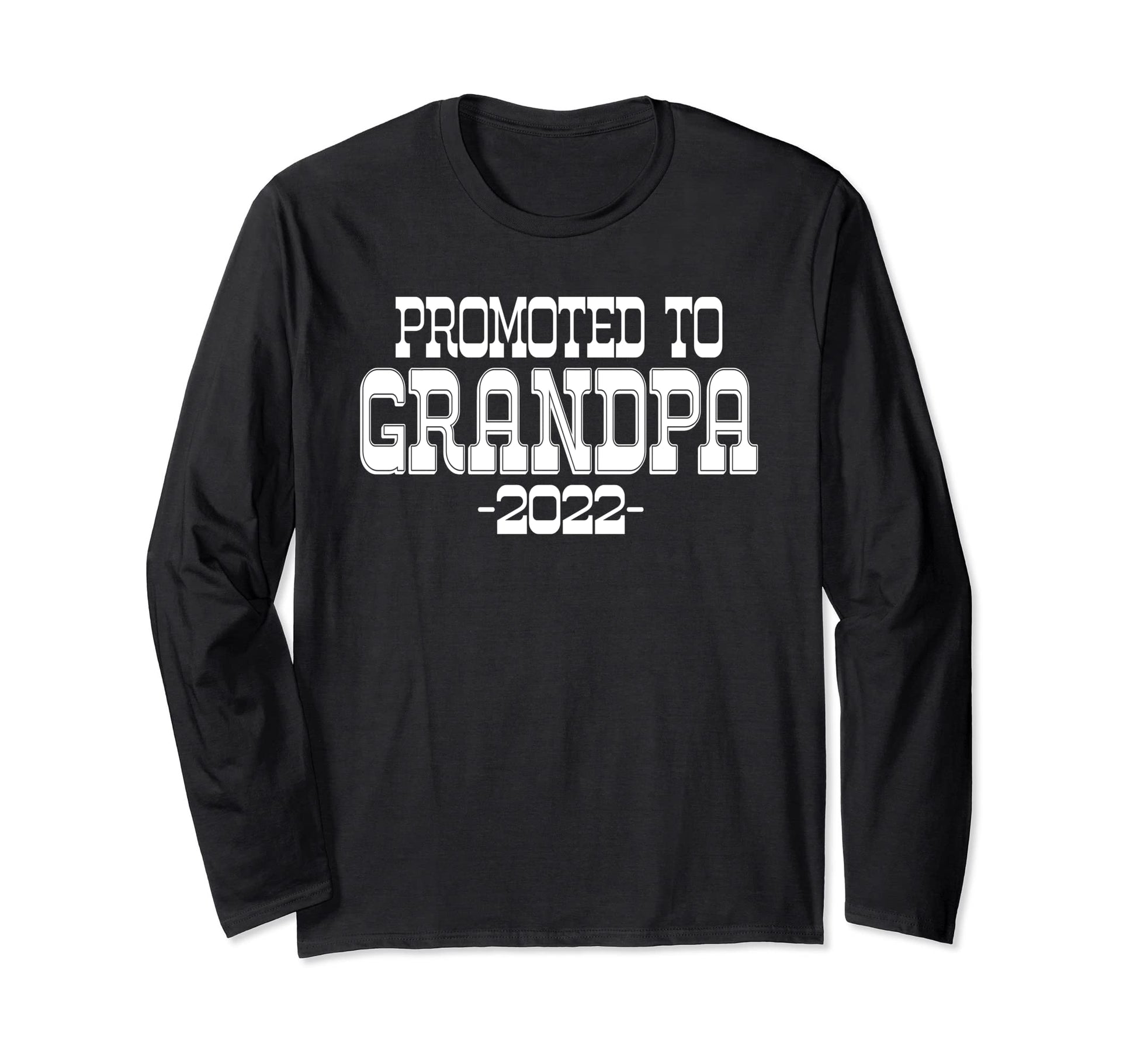 2022 Soon To Be Grandparents And T-Shirt - Casual Everyday Wear Unisex - T-Shirt, Sweatshirt, Hoodie