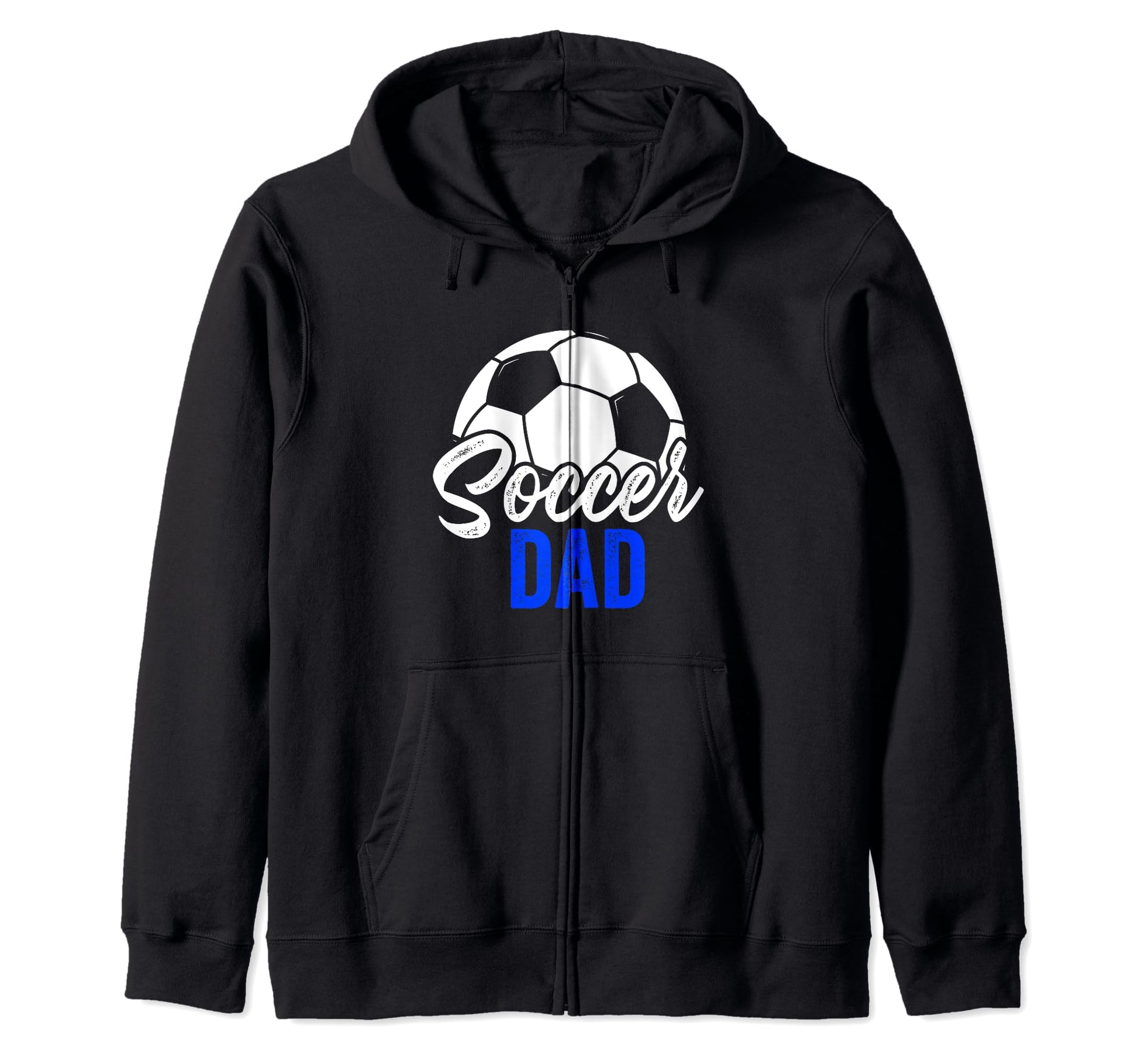 Soccer Player Football Fan Shirts T-Shirt - Casual Everyday Wear Unisex - T-Shirt, Sweatshirt, Hoodie