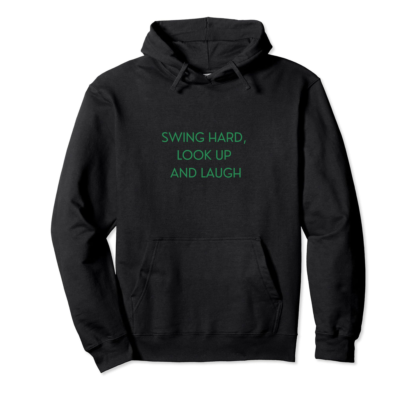 Awesome And Stylish Golf Gift Every Hoodie - Fun Novelty Design for Adults - T-Shirt, Sweatshirt, Hoodie